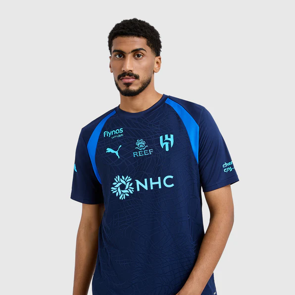 Training Jersey 26/27