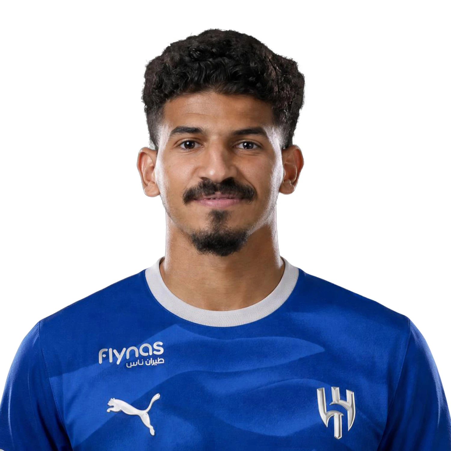 Mahzari-Headshot Image