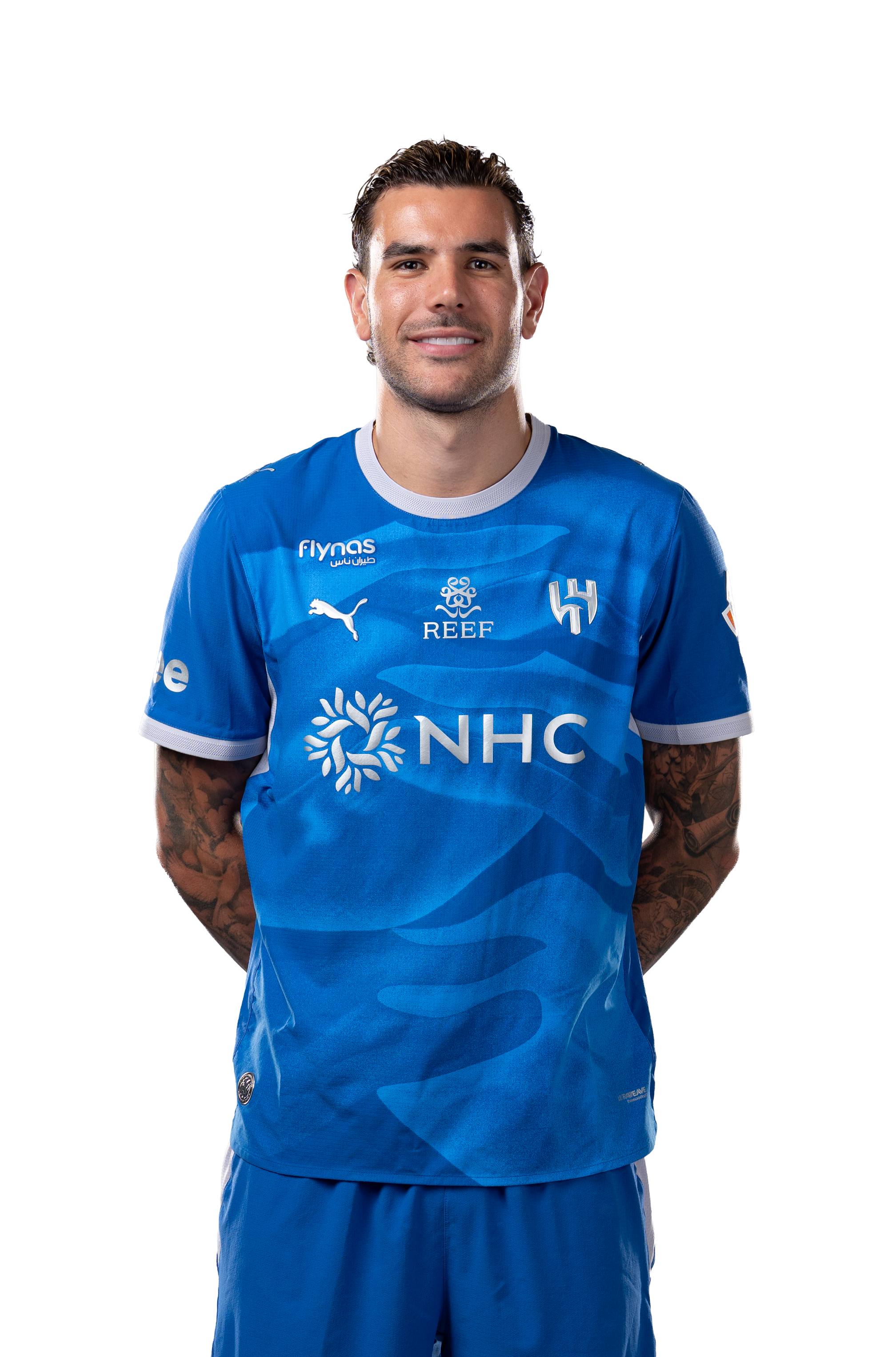 Theo Hernández Image