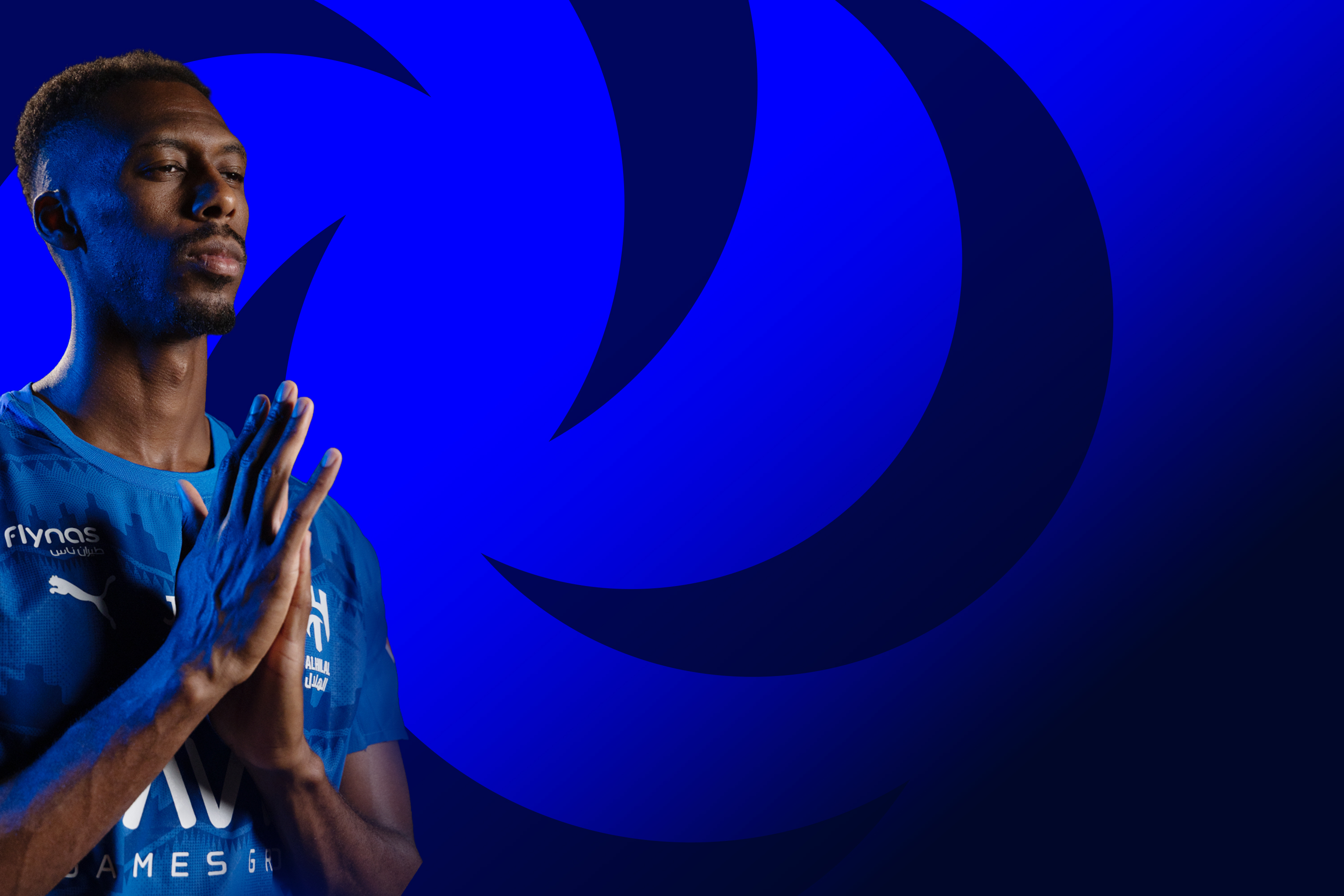 عضويات الهلال Image