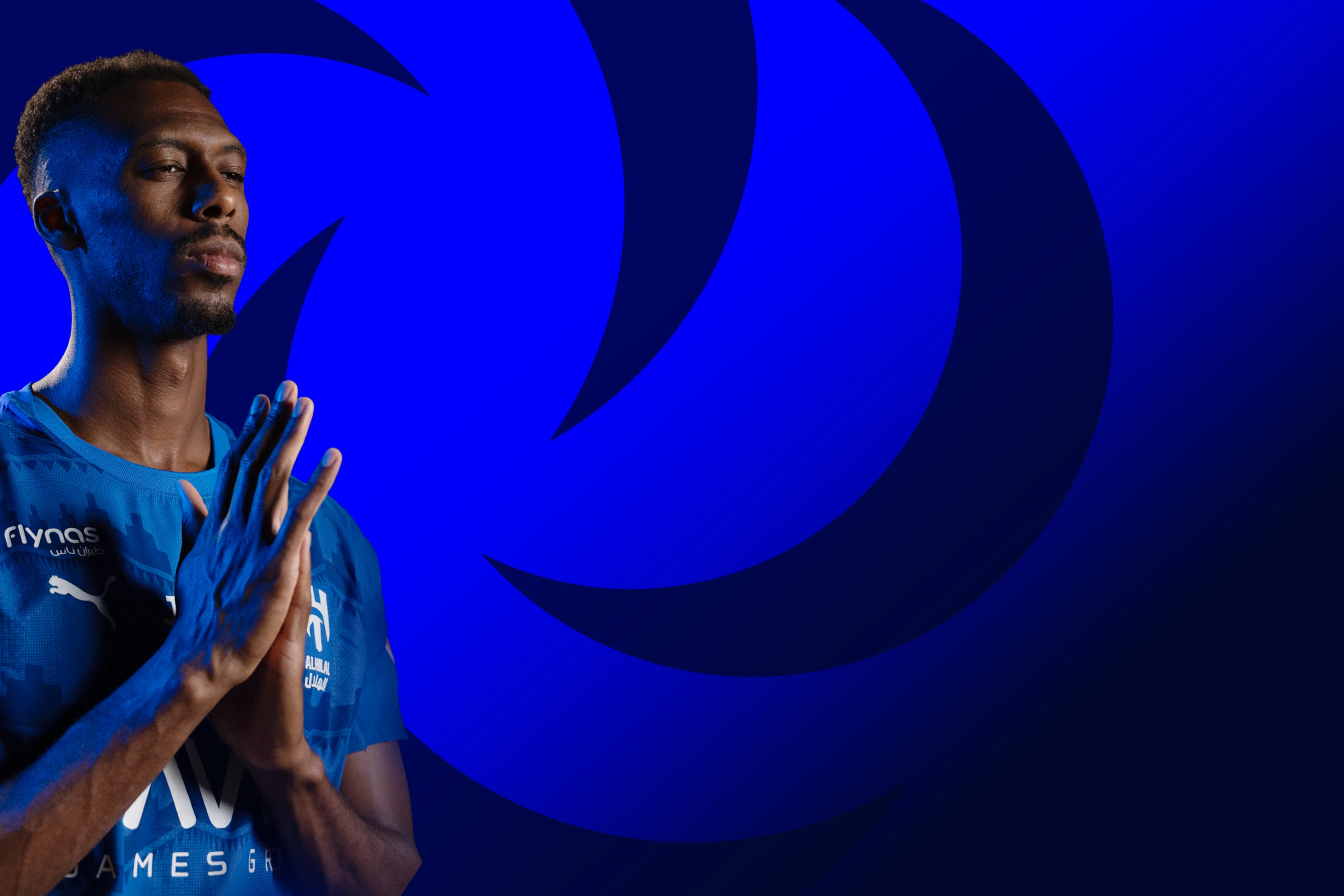عضويات الهلال Image