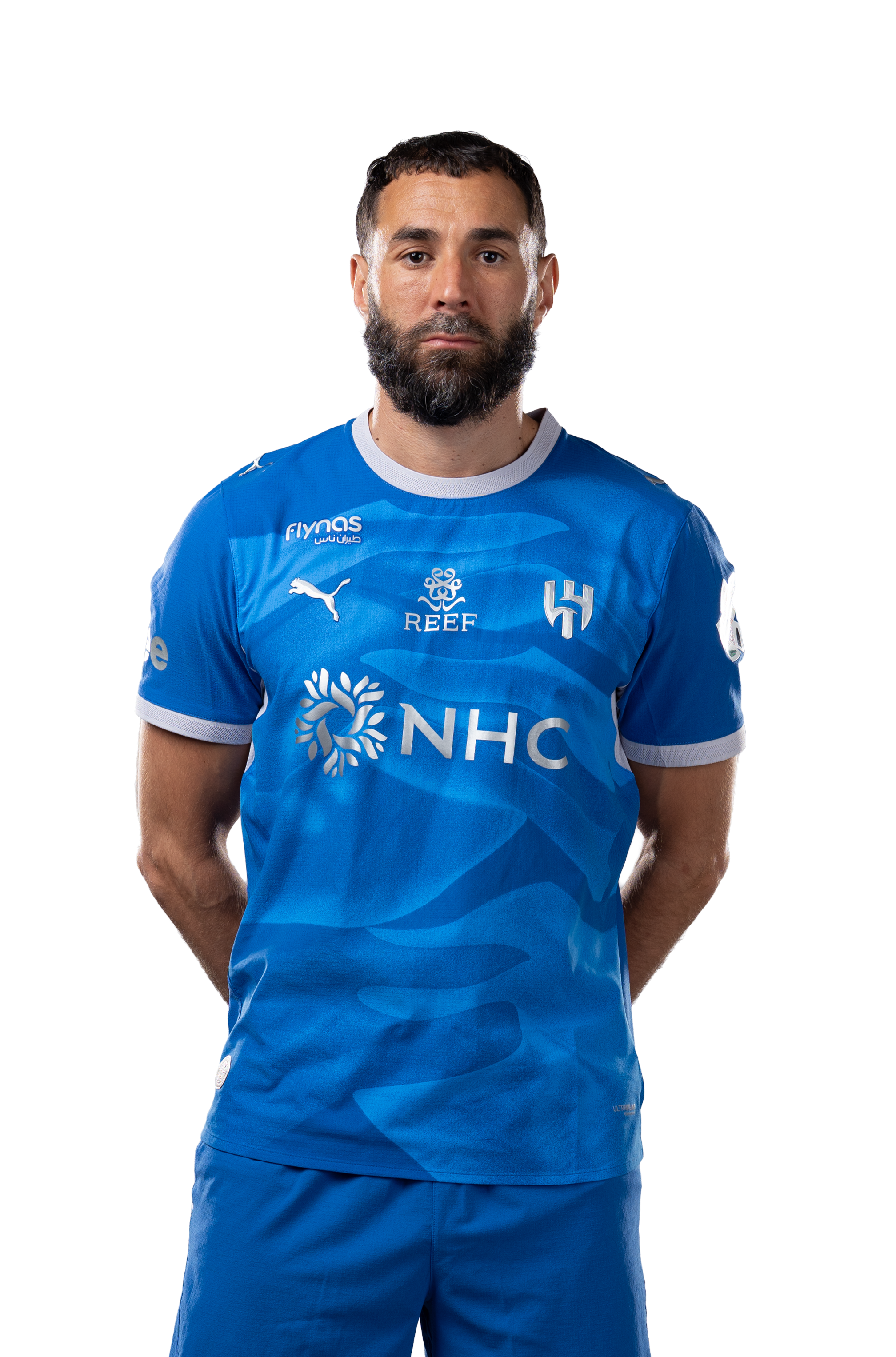 Karim Benzema Image