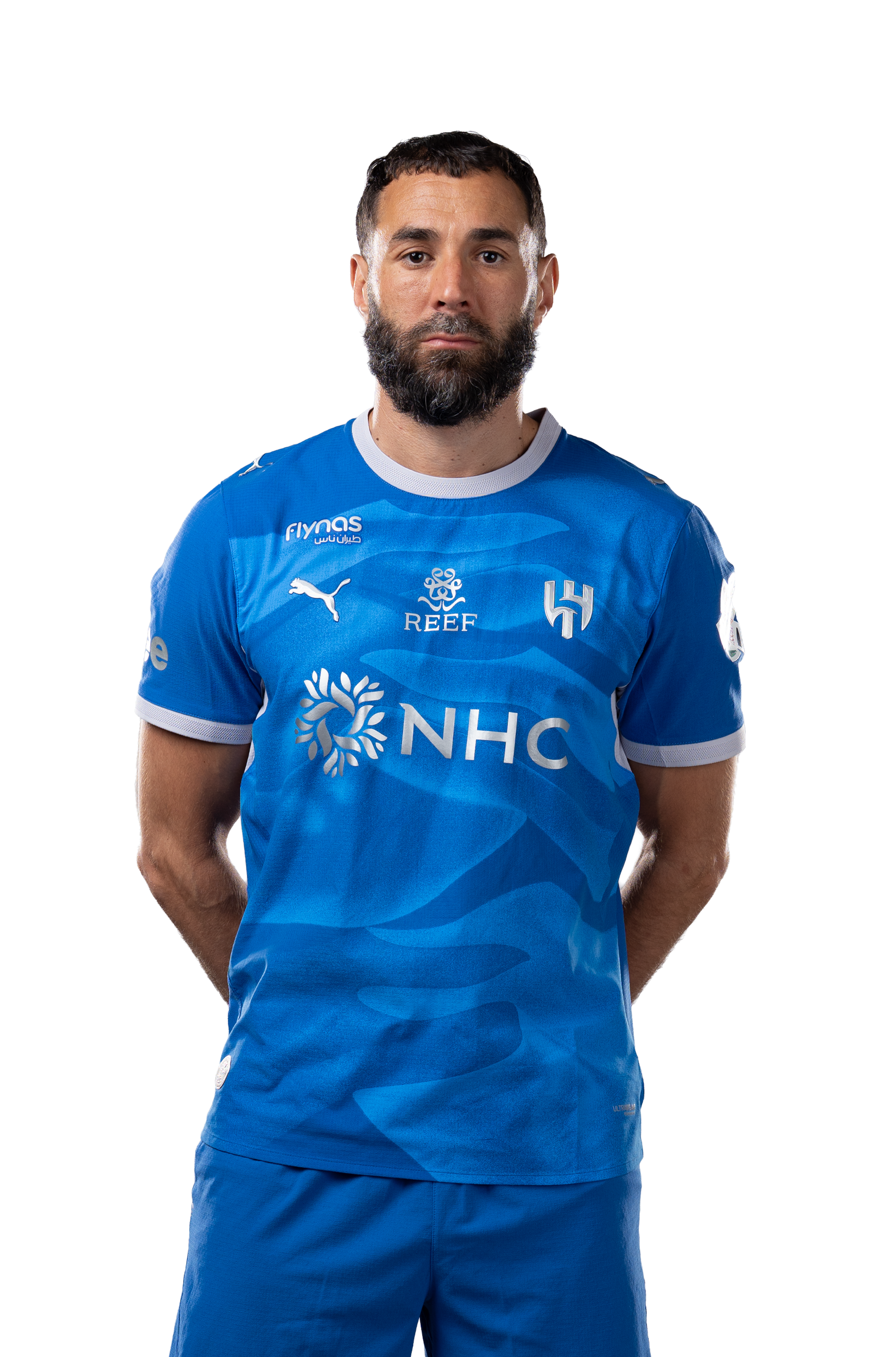 Karim Benzema Image