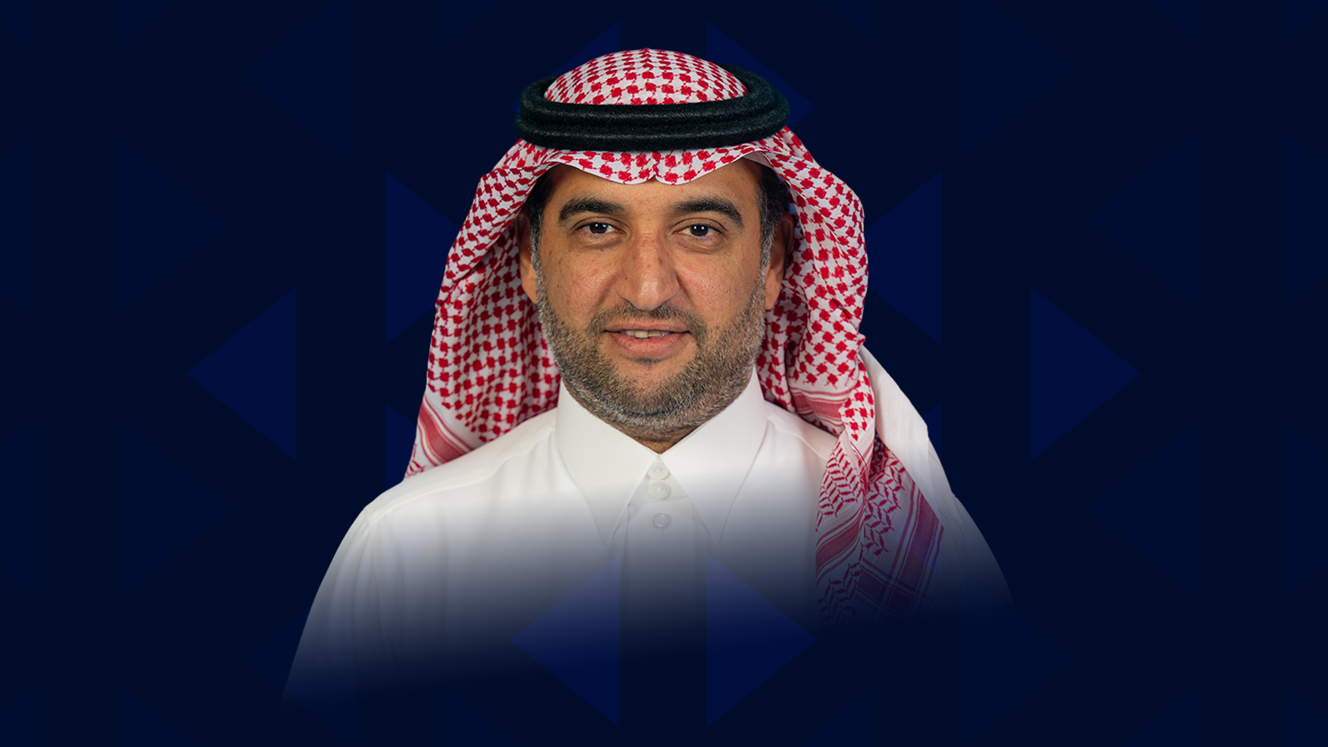 Eng. Yasser bin Sulaiman Al Dawoud