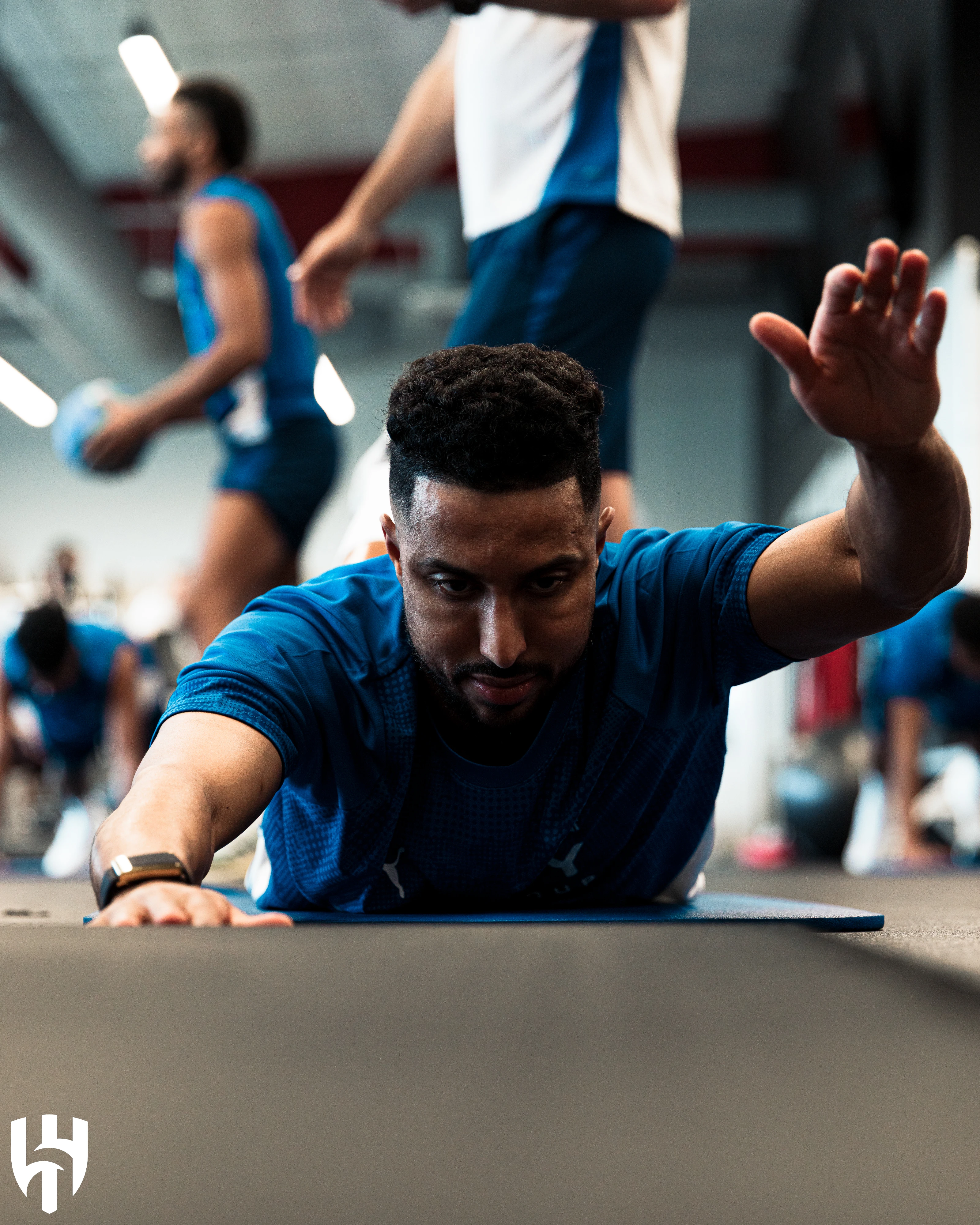 first-usa-training-6 Image