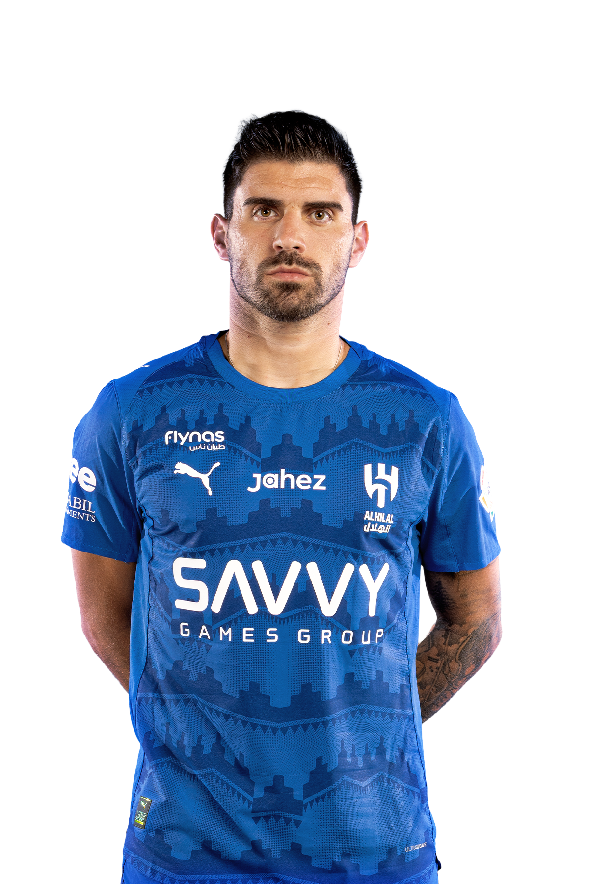 neves profile3 Image
