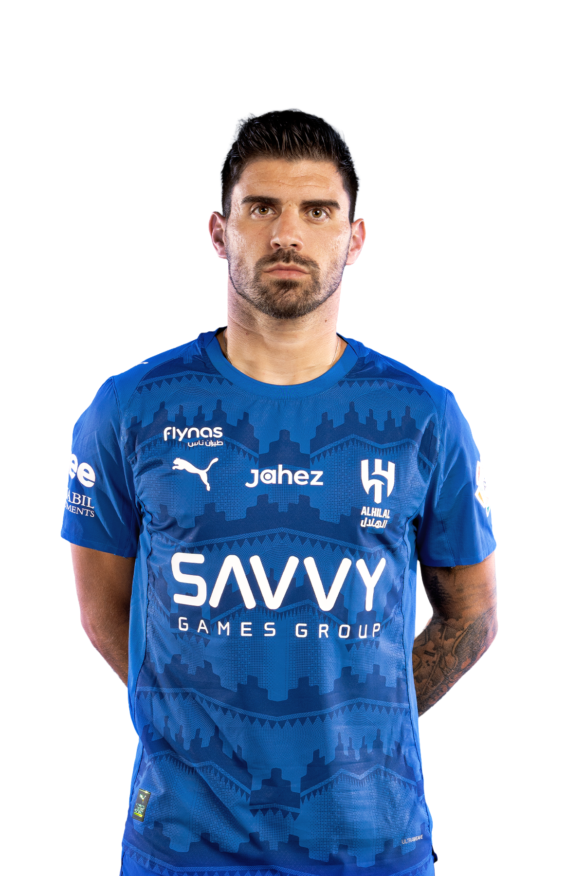 neves profile3 Image