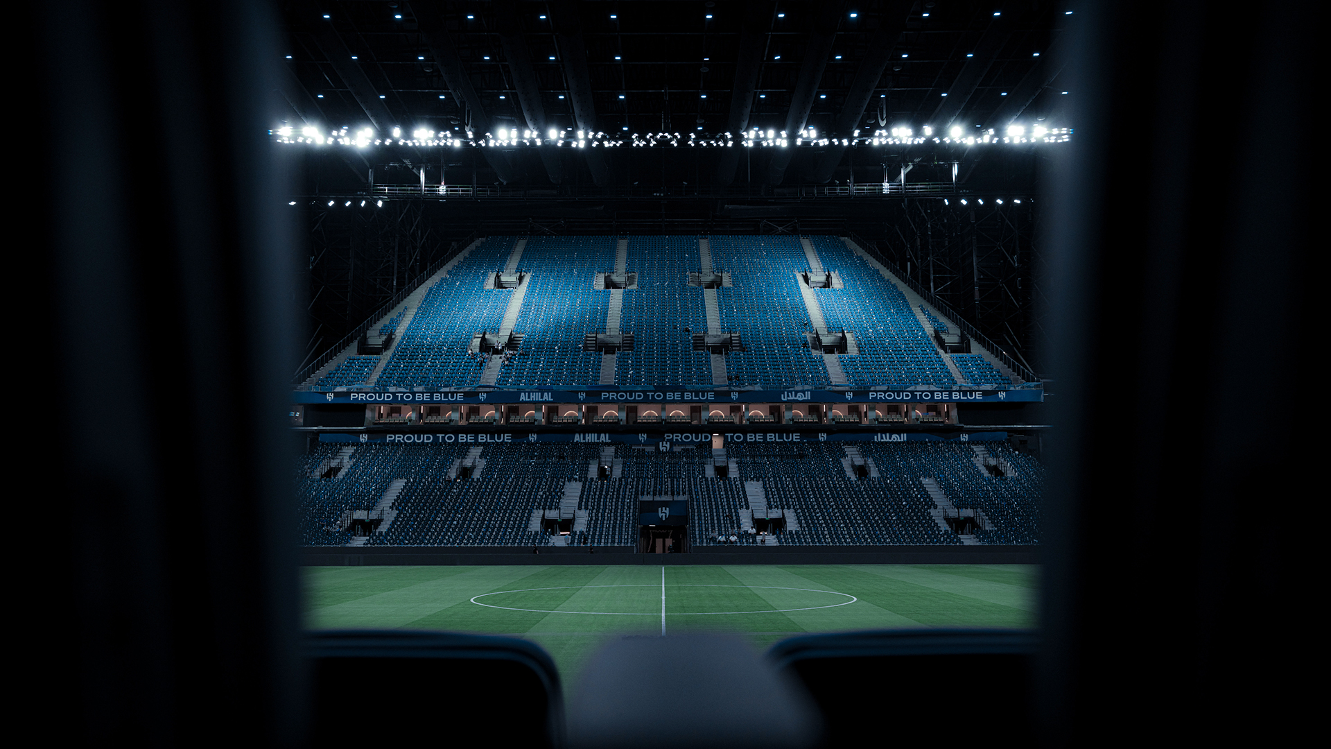 Banner / Ticketing 