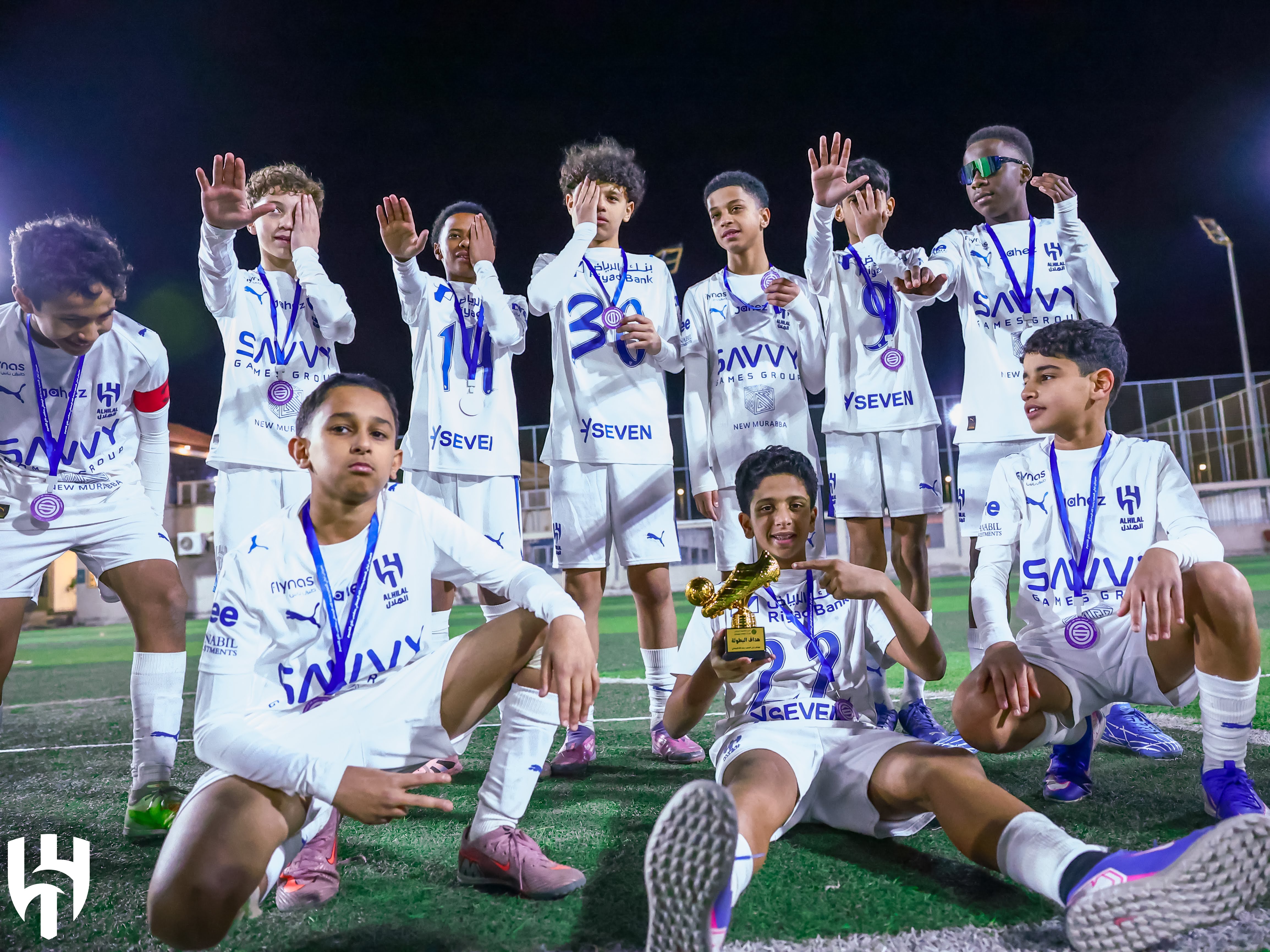 AL-HILAL ACADEMY