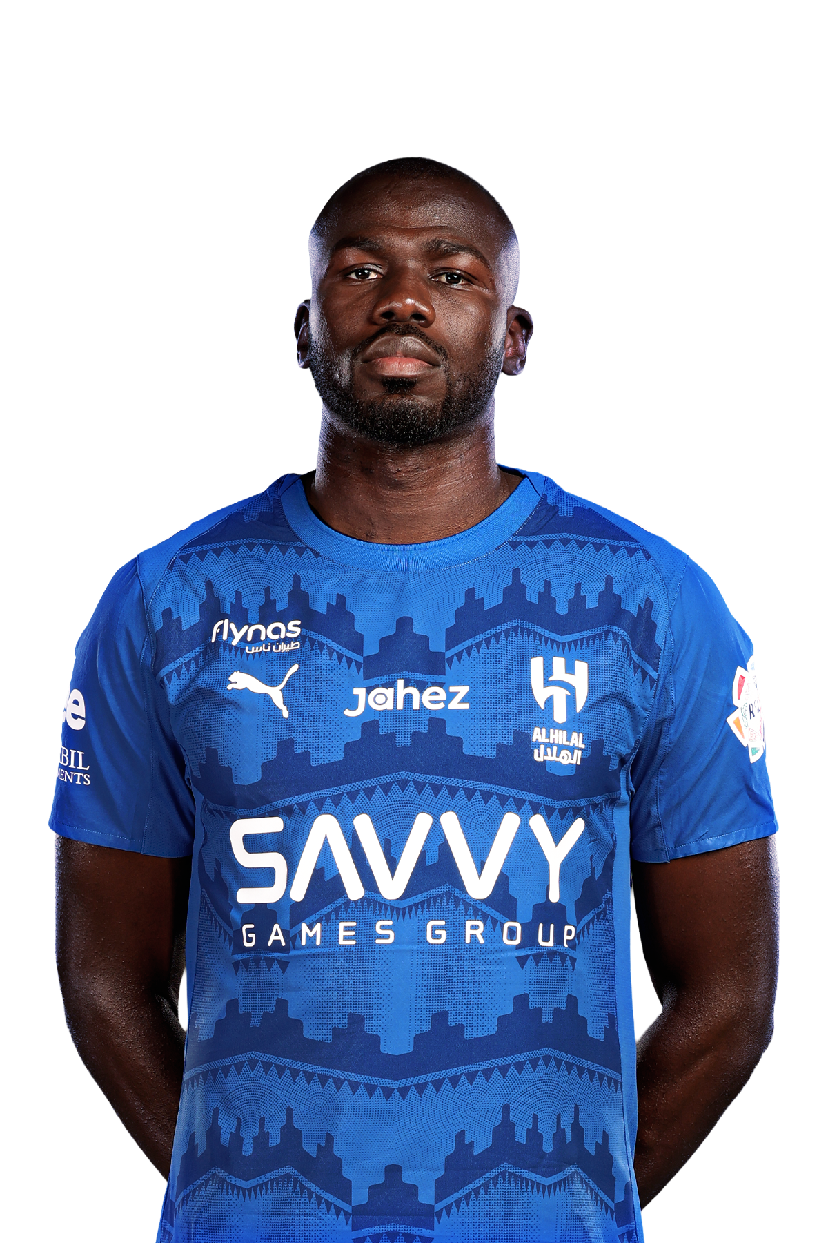 Koulibaly profile Image