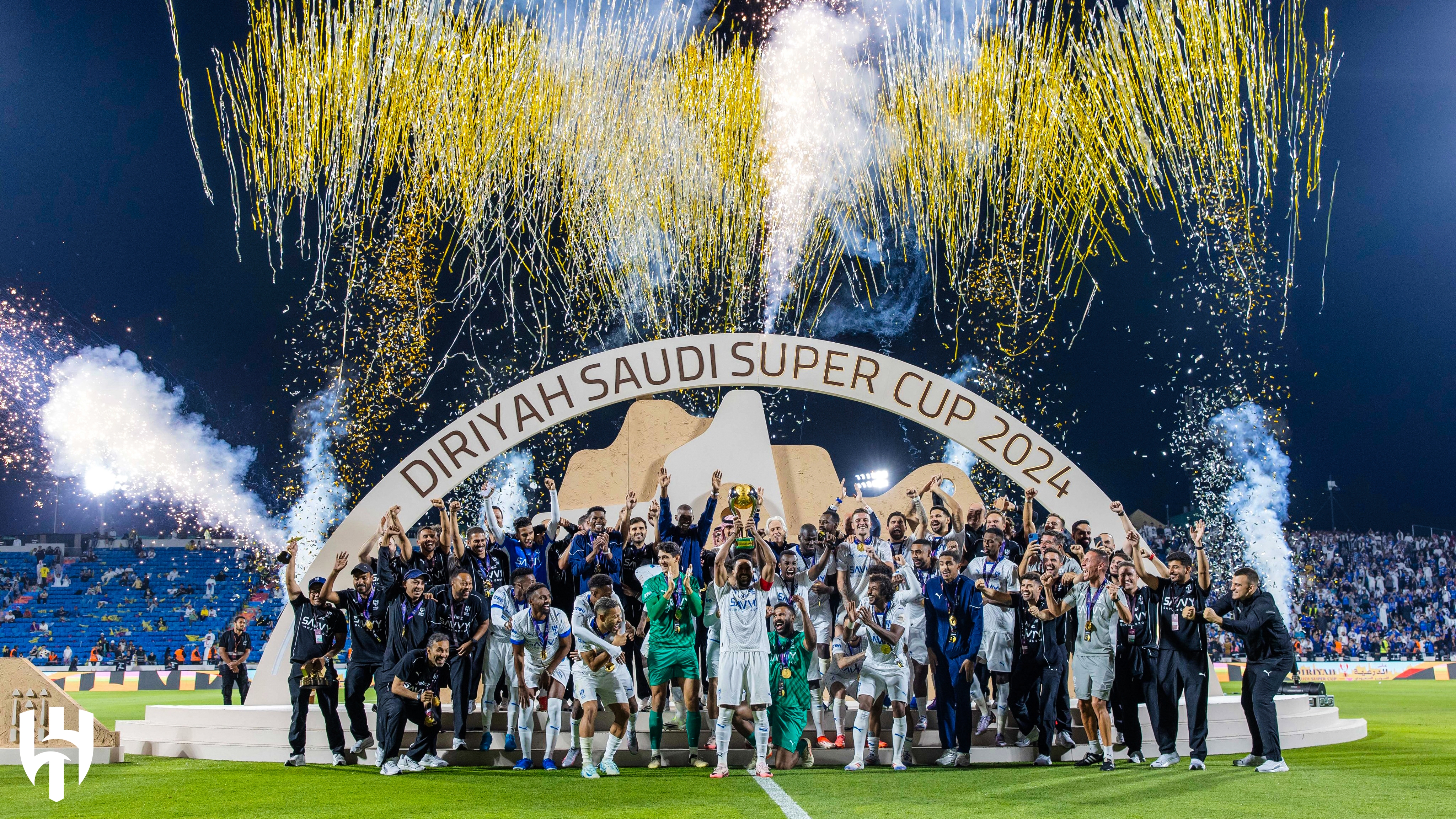 Saudi Super Cup