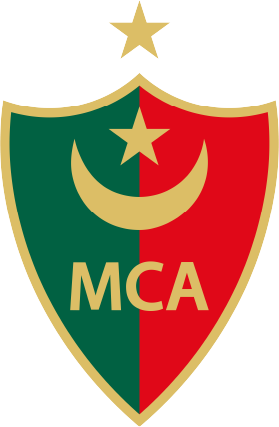 MC Alger Crest