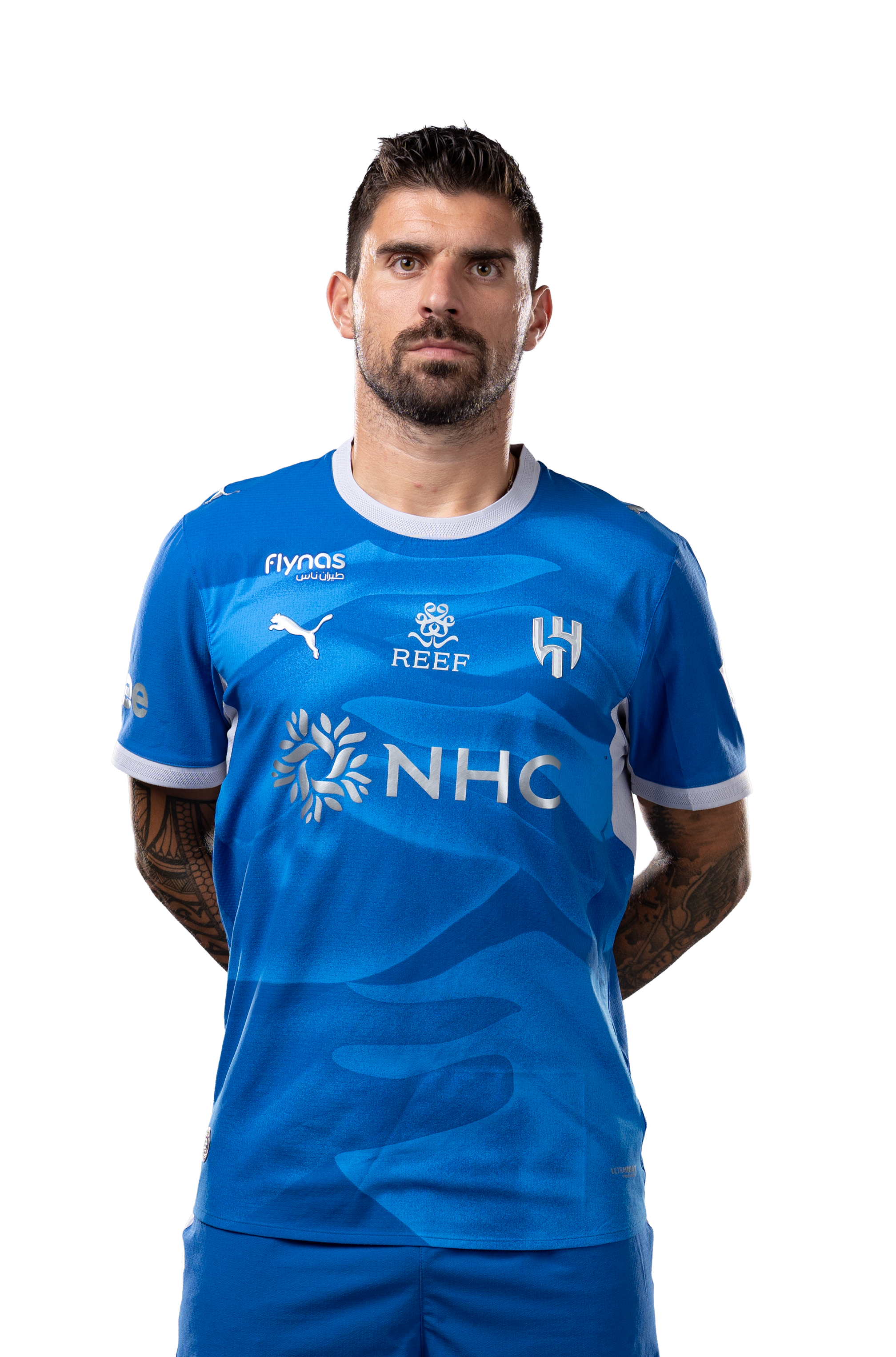 Rúben Neves Image