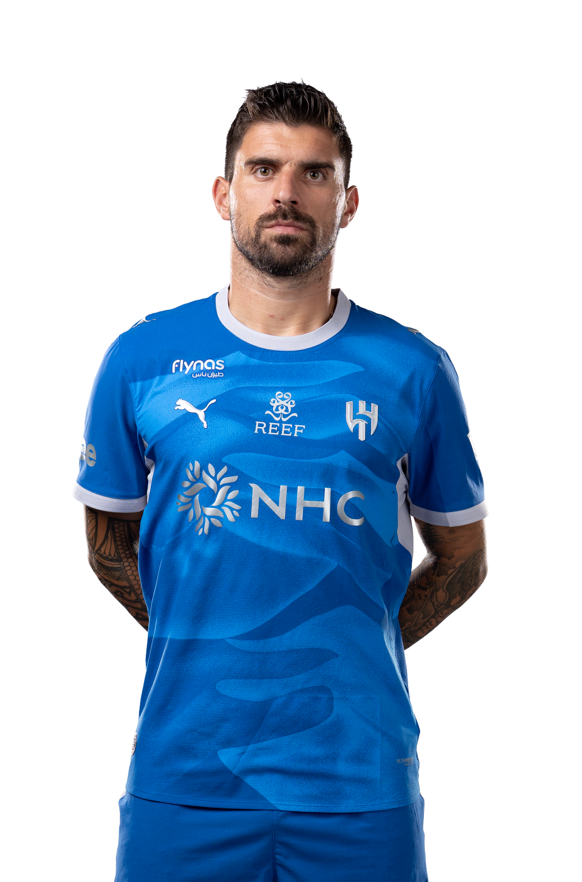 Rúben Neves Image