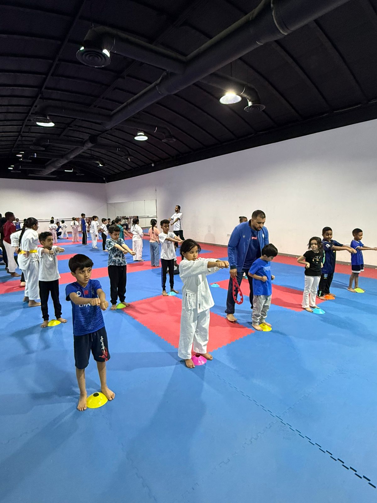 Karate