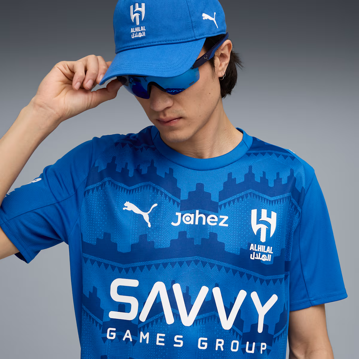 Jersey promo 2
