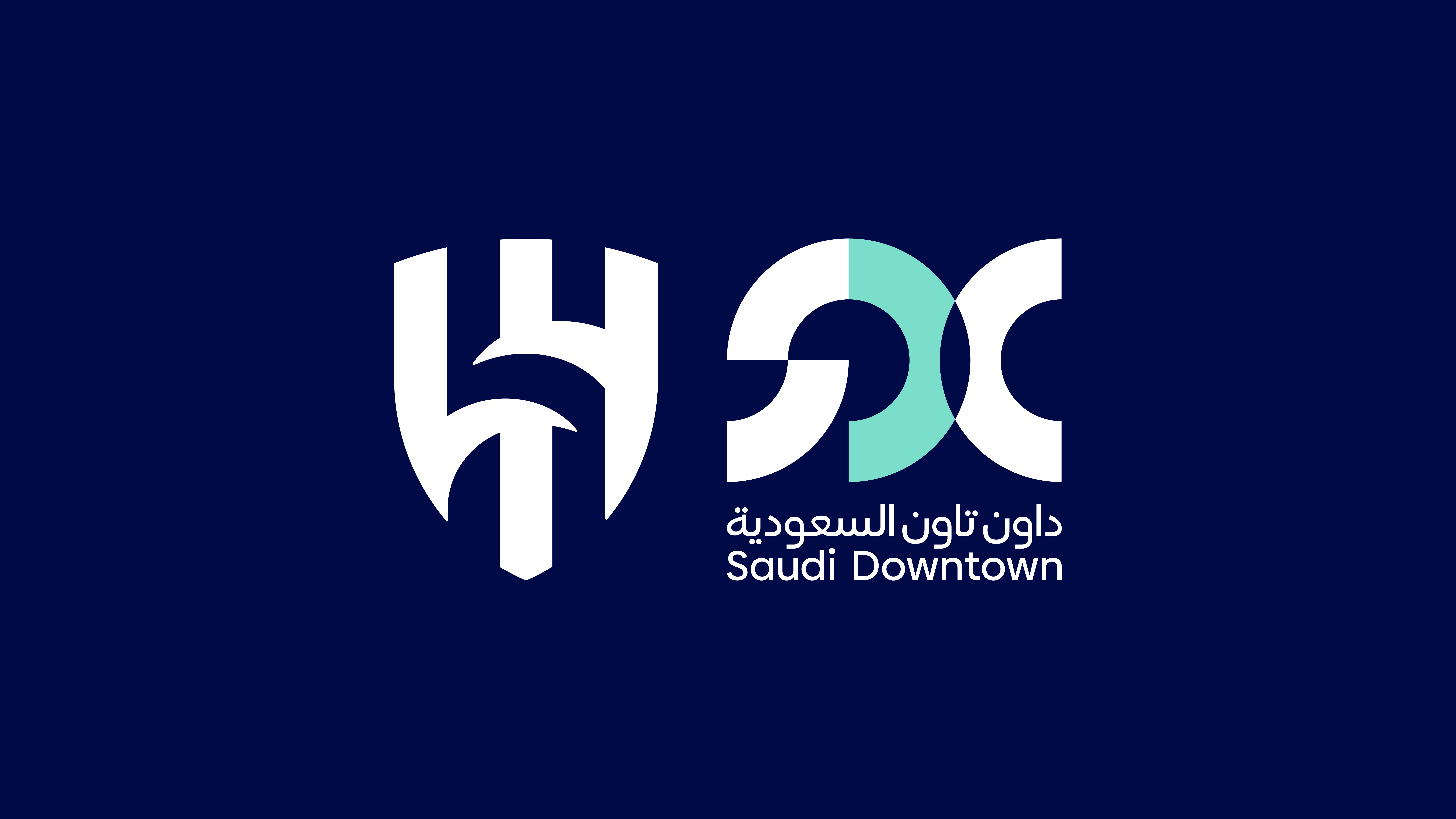 Alhilal and Saudi Down Town 