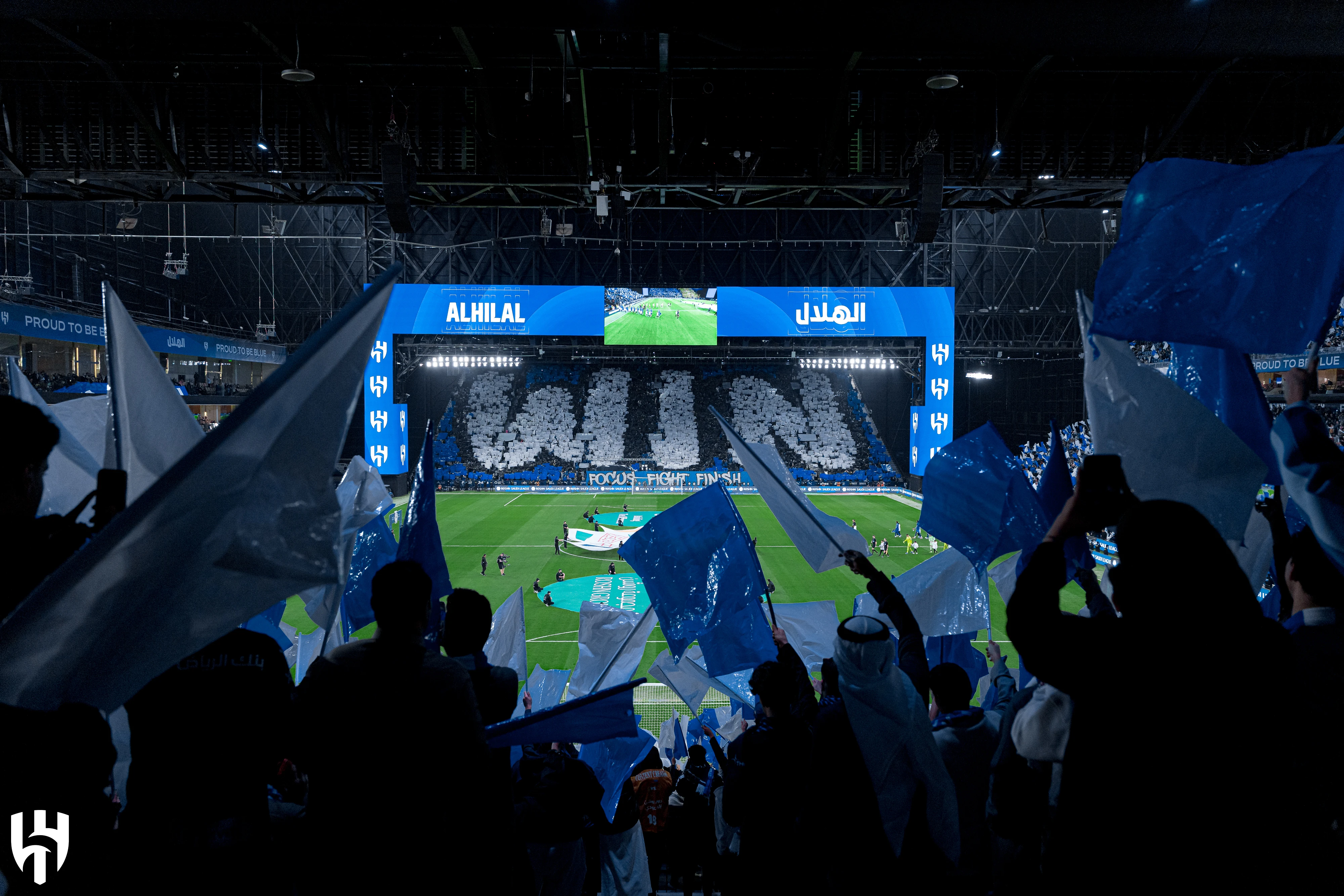 Season Tickets Banner