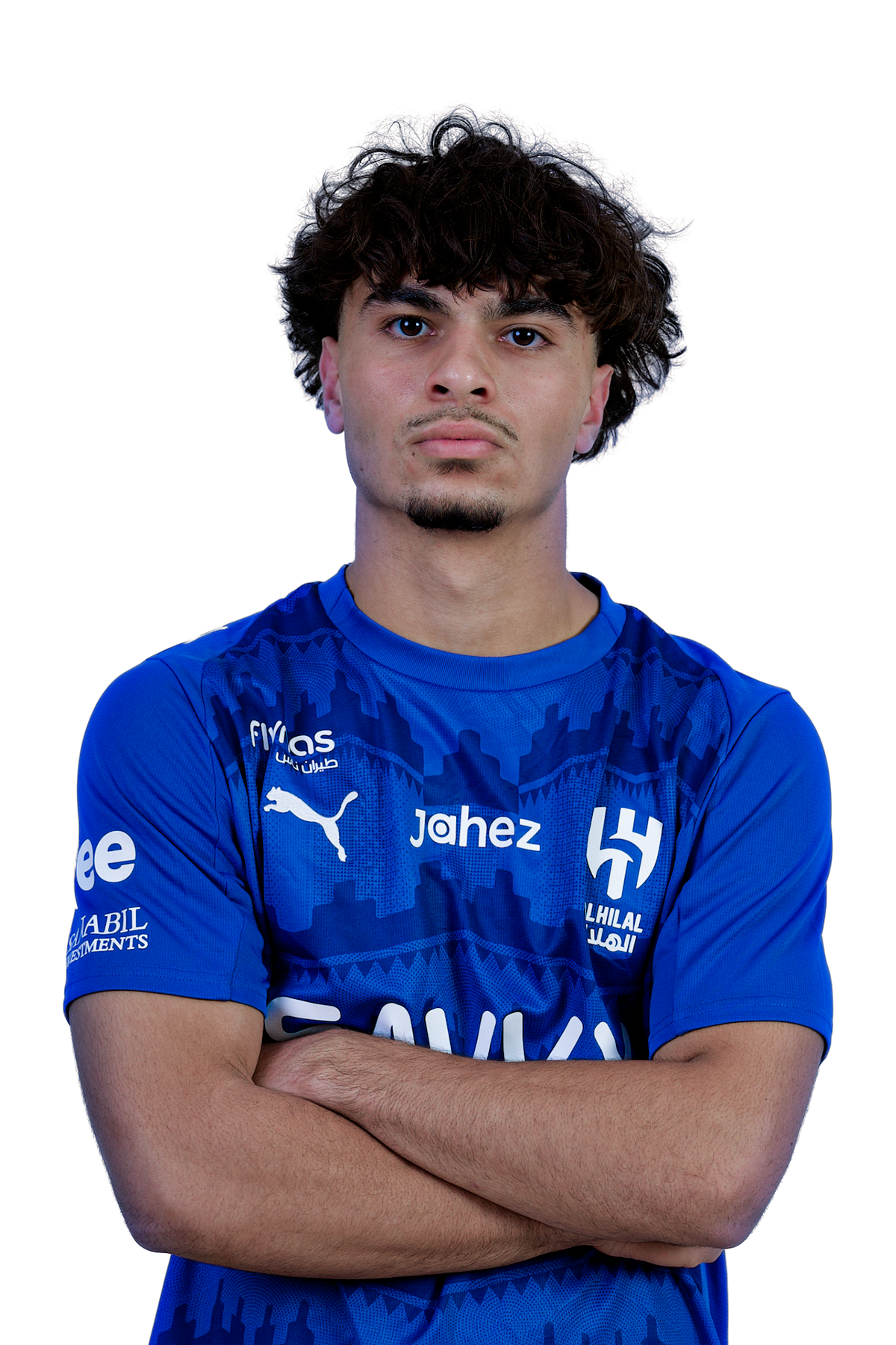 لؤي العبيدي