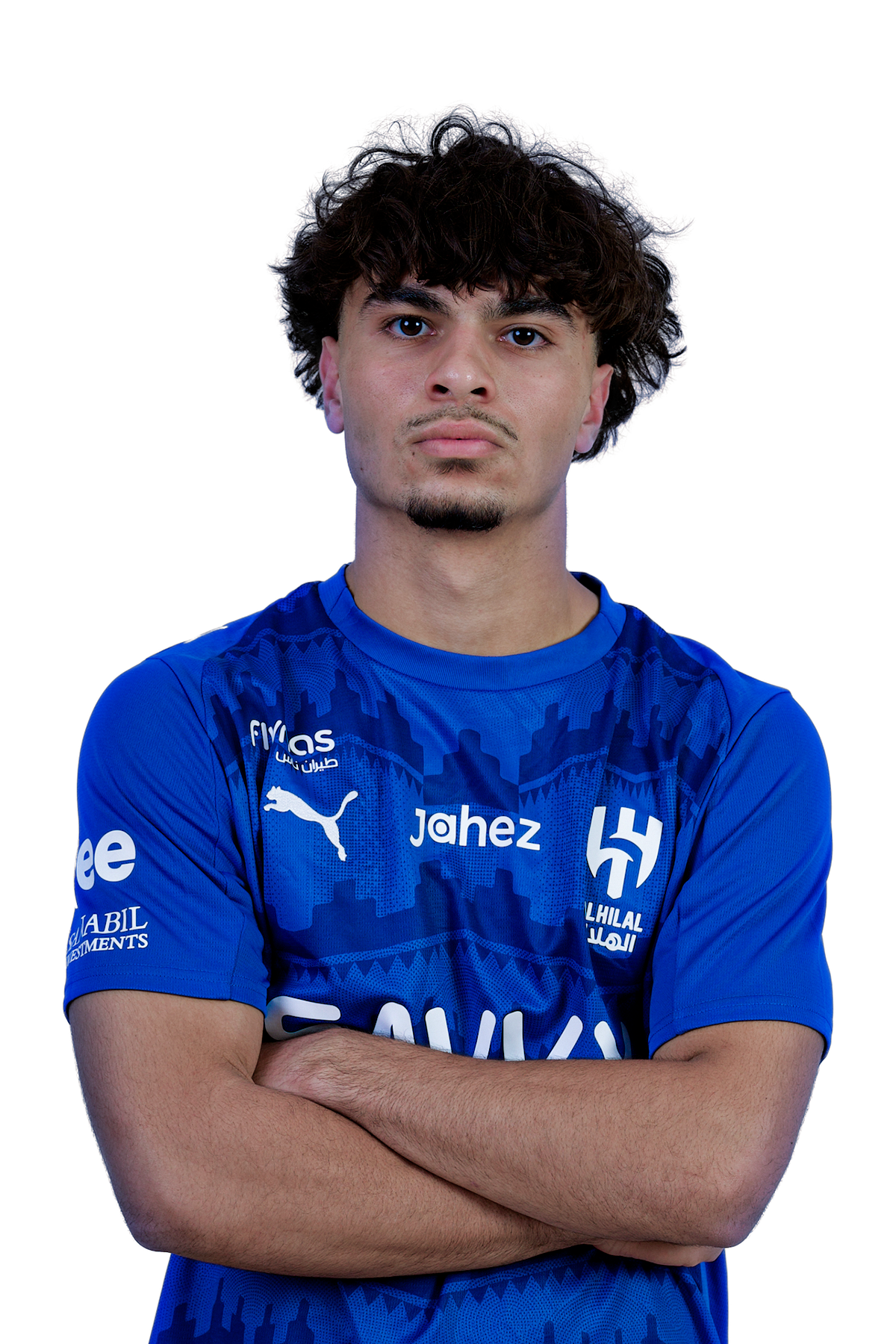 لؤي العبيدي