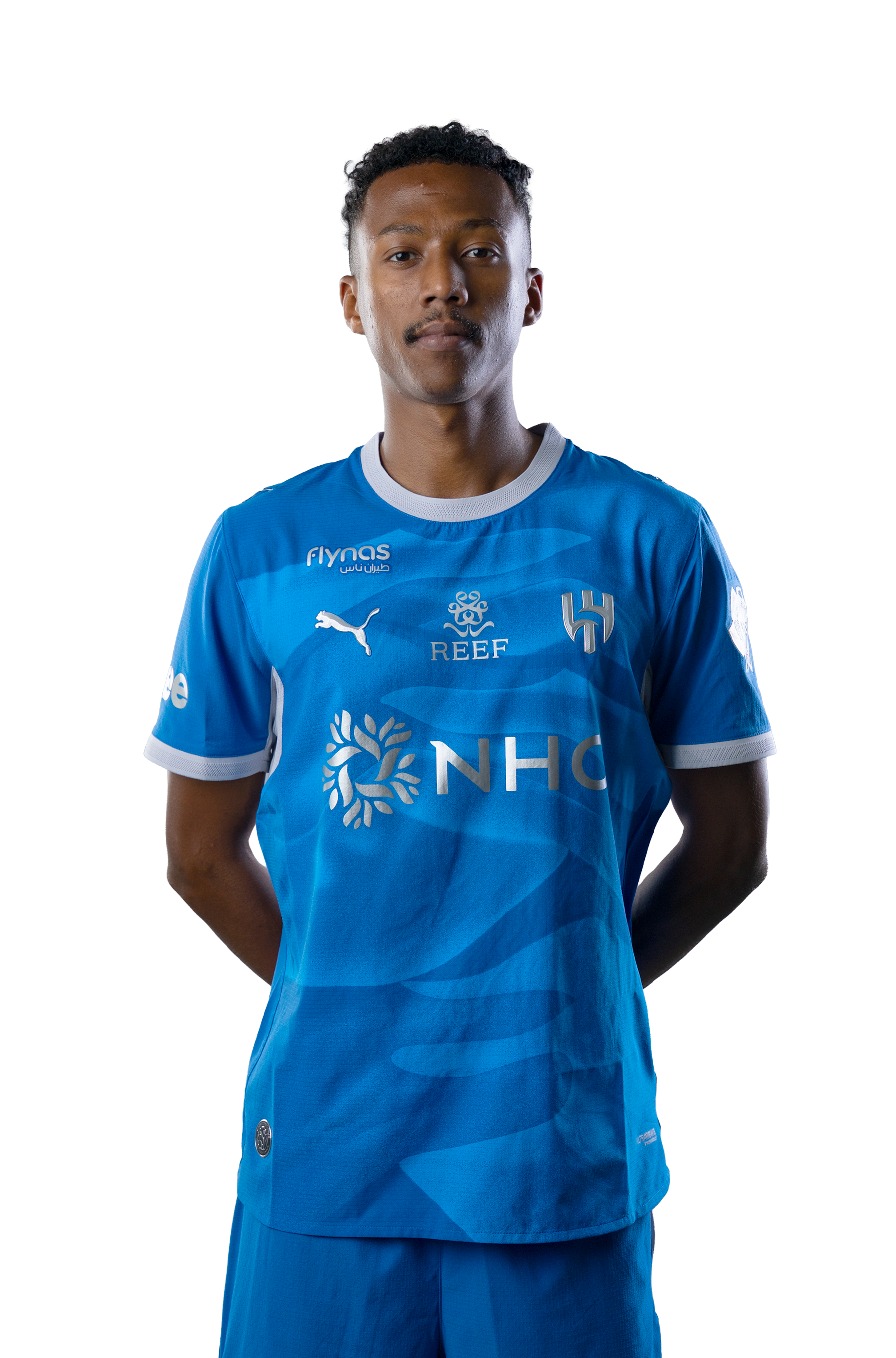 Nasser Al-Dawsari Image