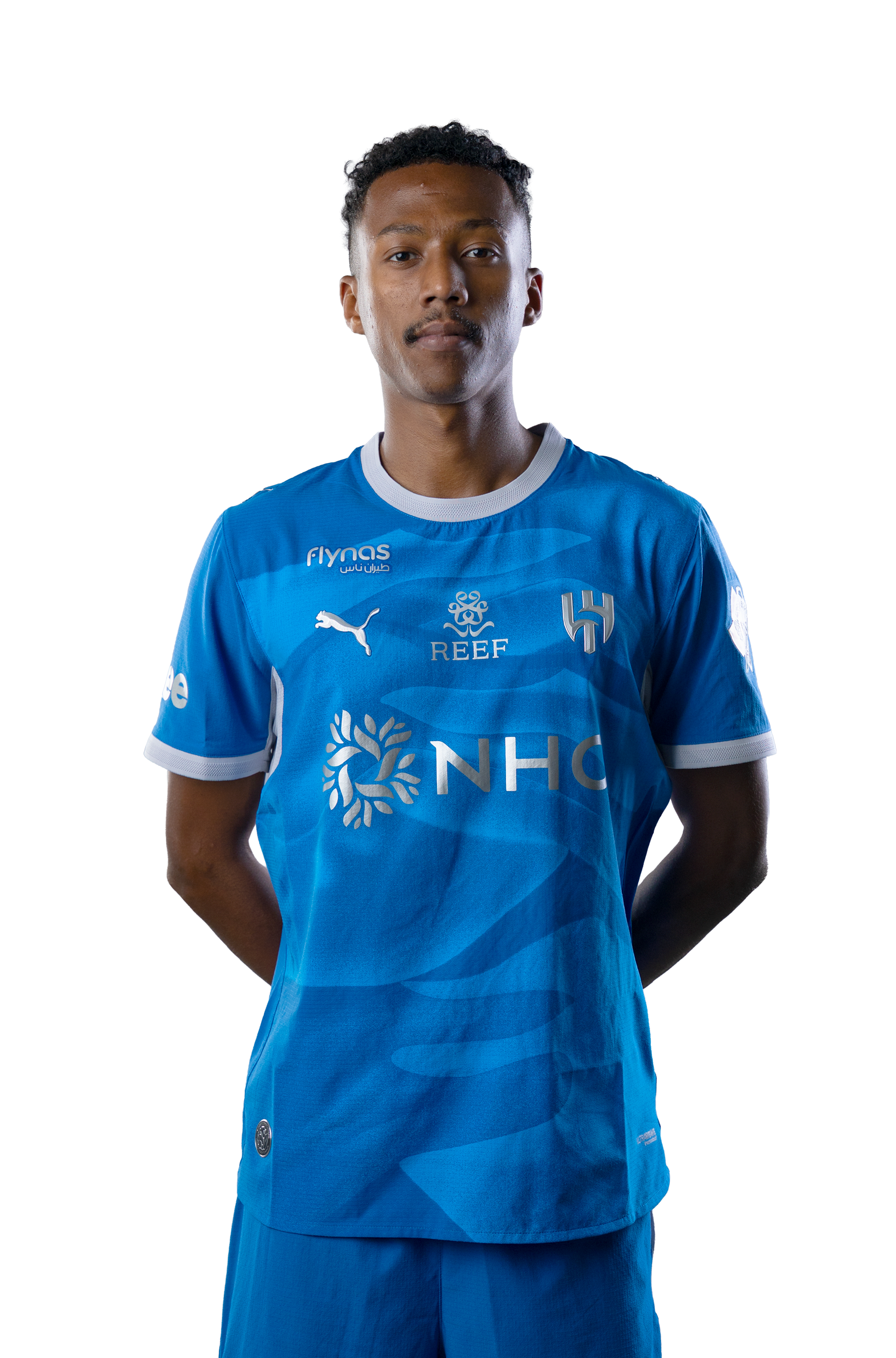 Nasser Al-Dawsari Image