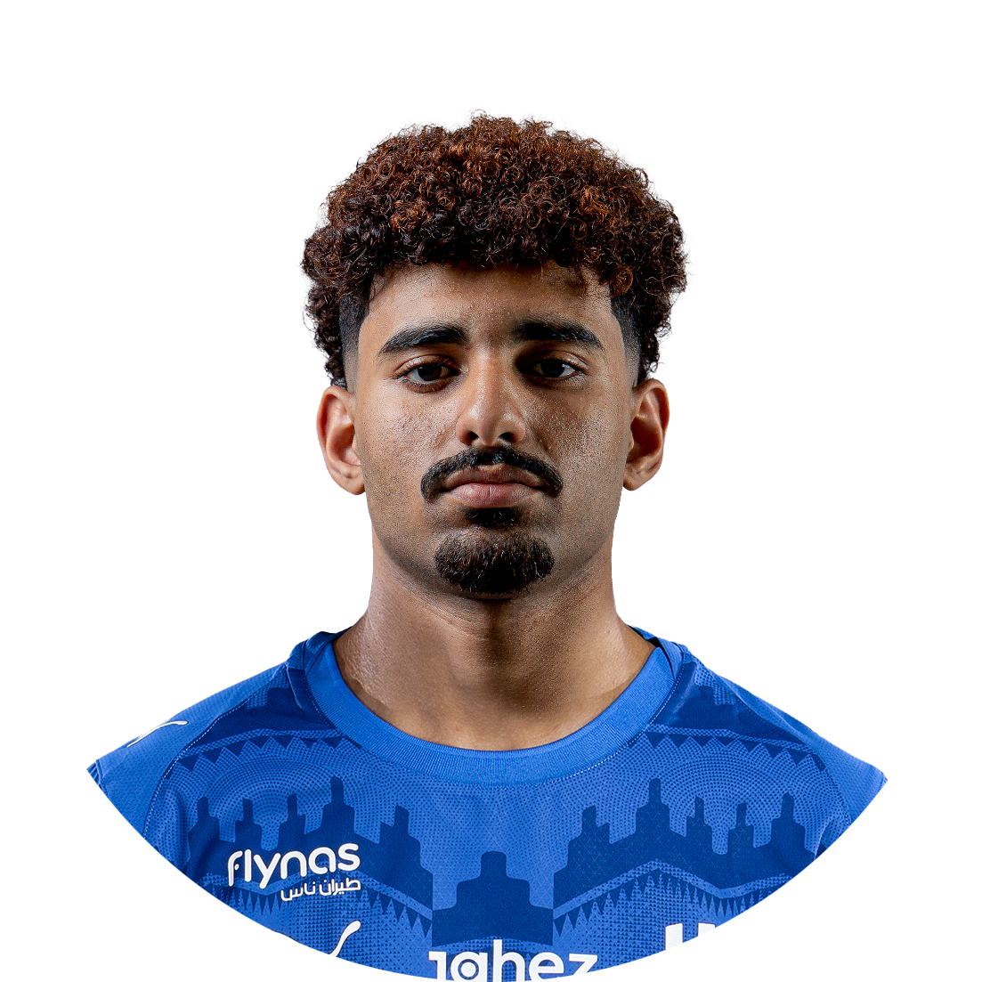 SABRI-PROFILE Image
