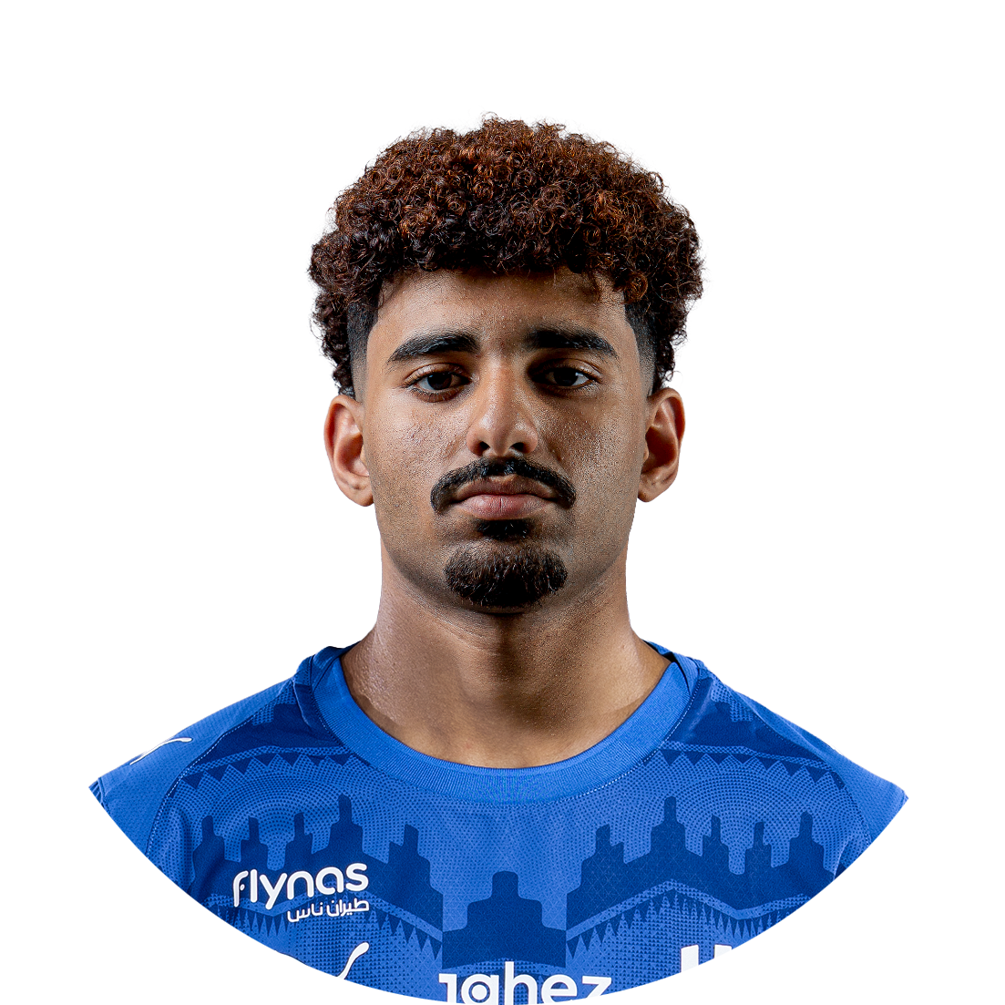SABRI-PROFILE Image