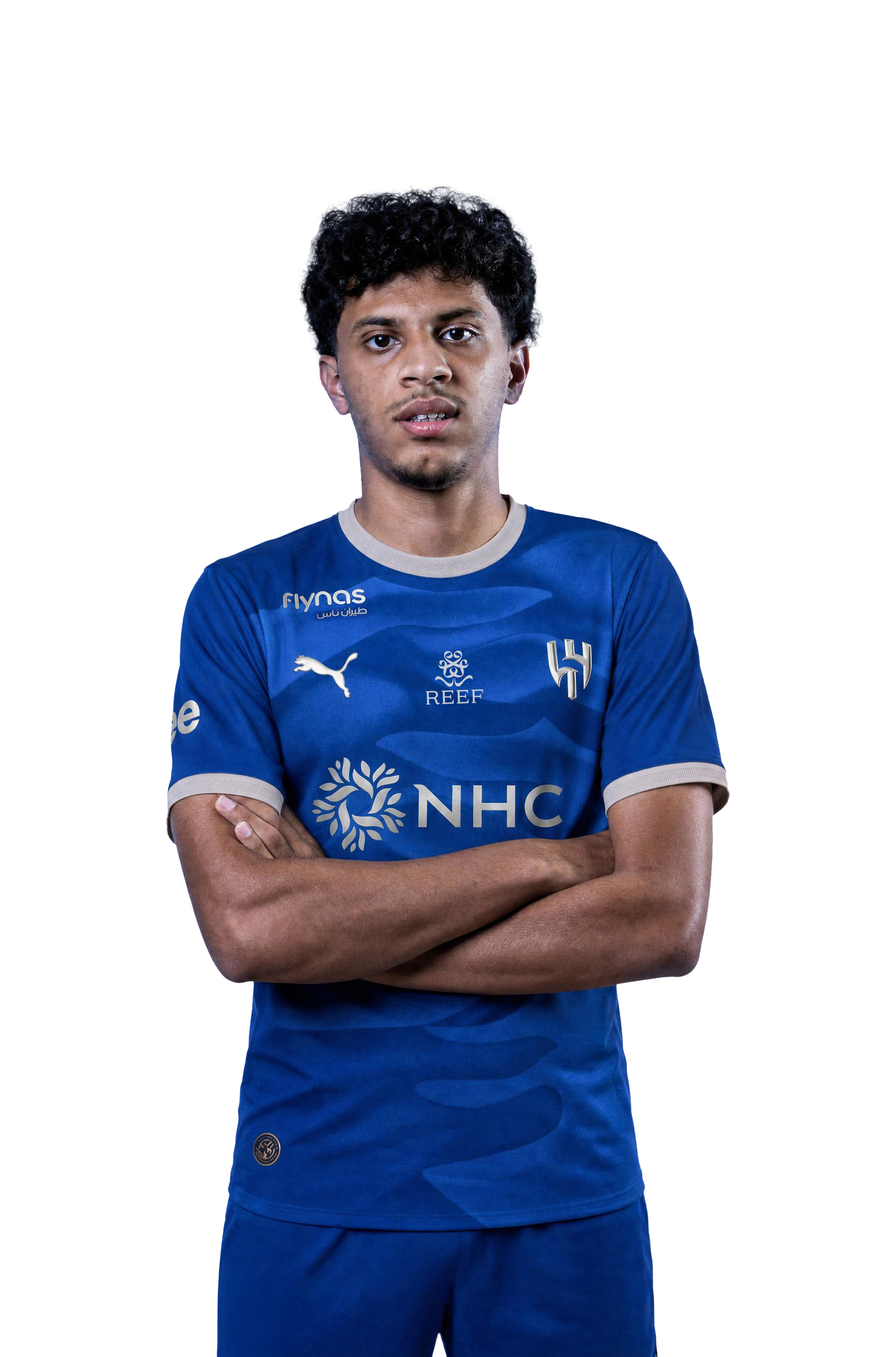 Al-Hilal player 21 .png11 Image