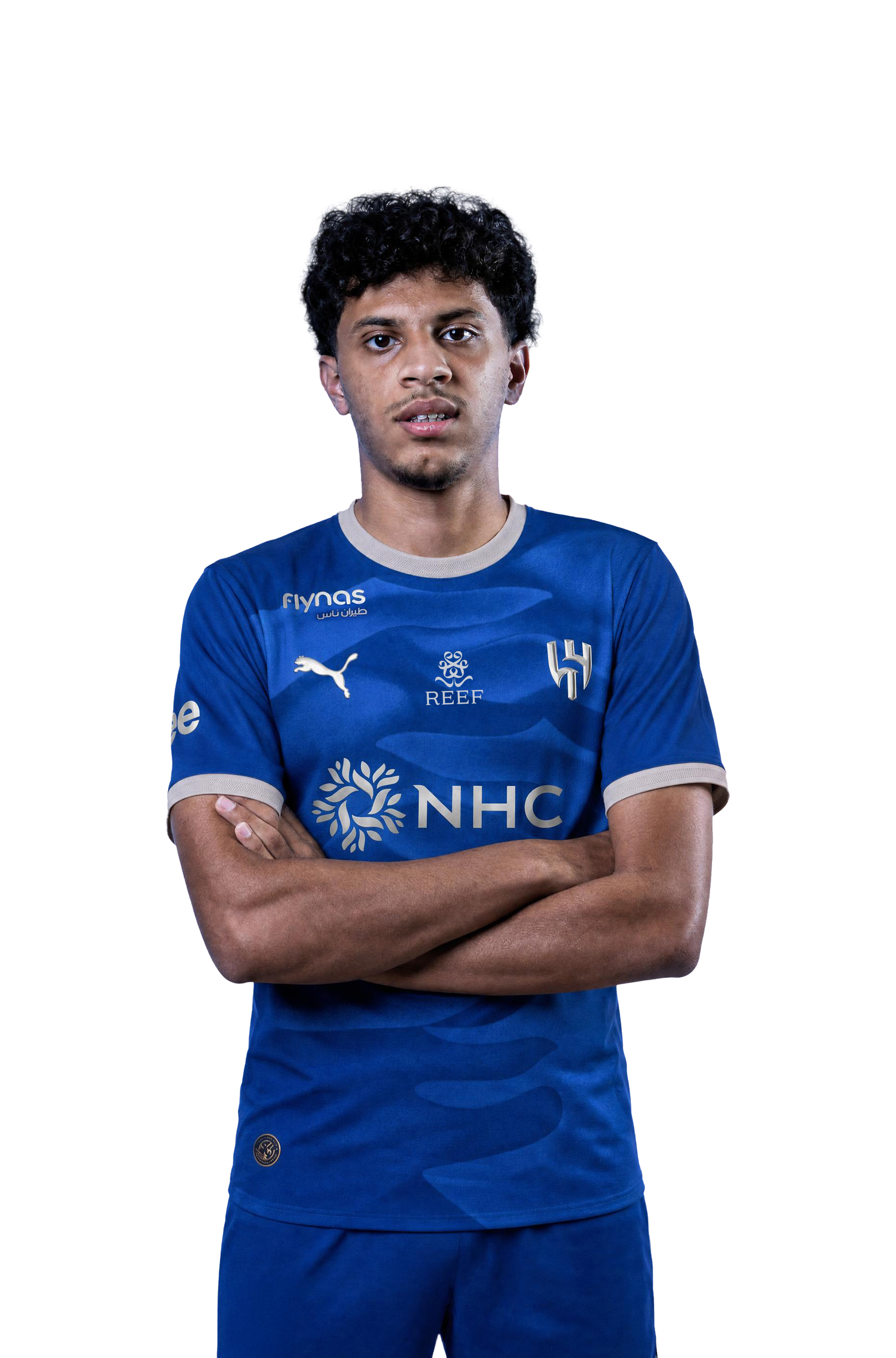Al-Hilal player 21 .png11 Image