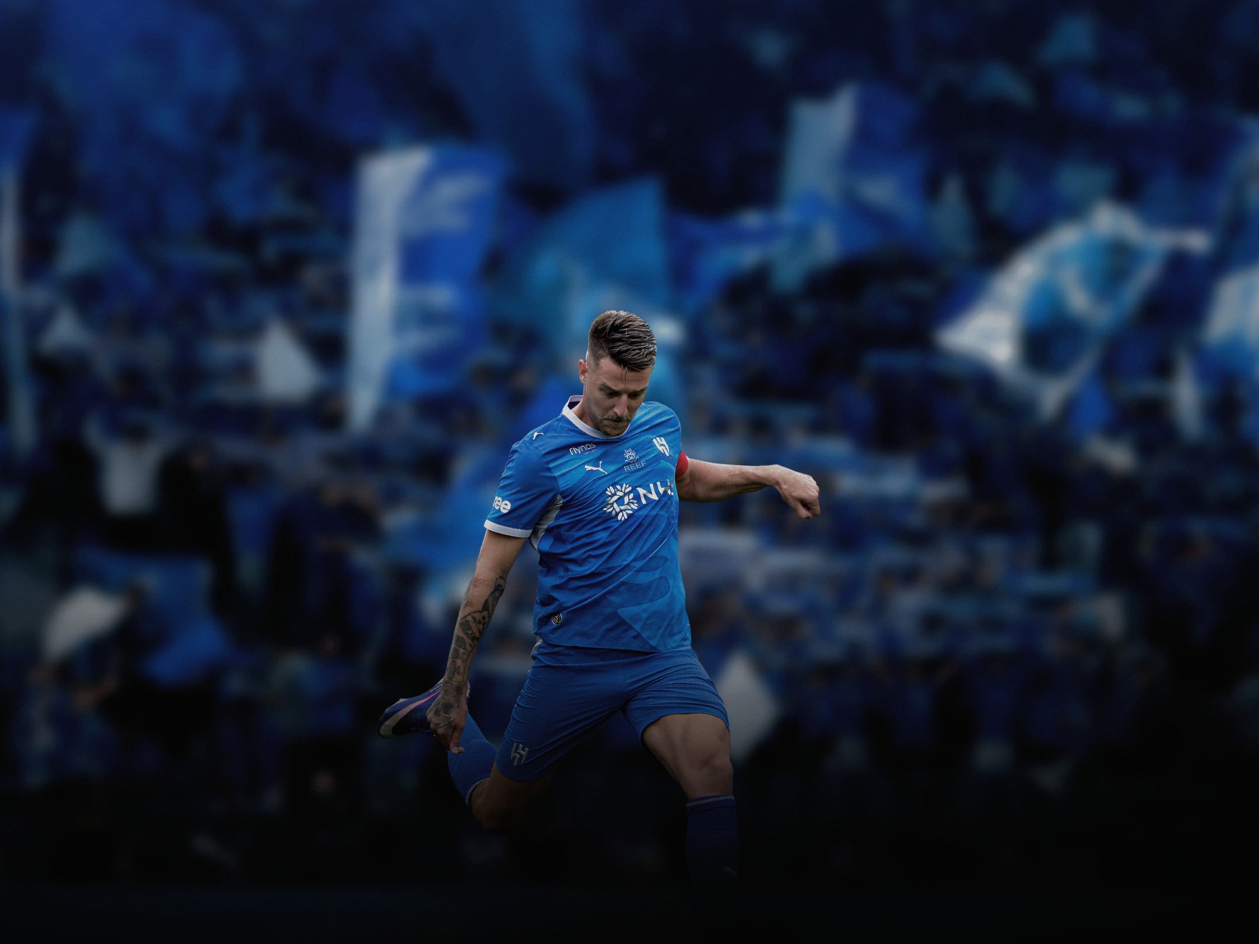 Match day 