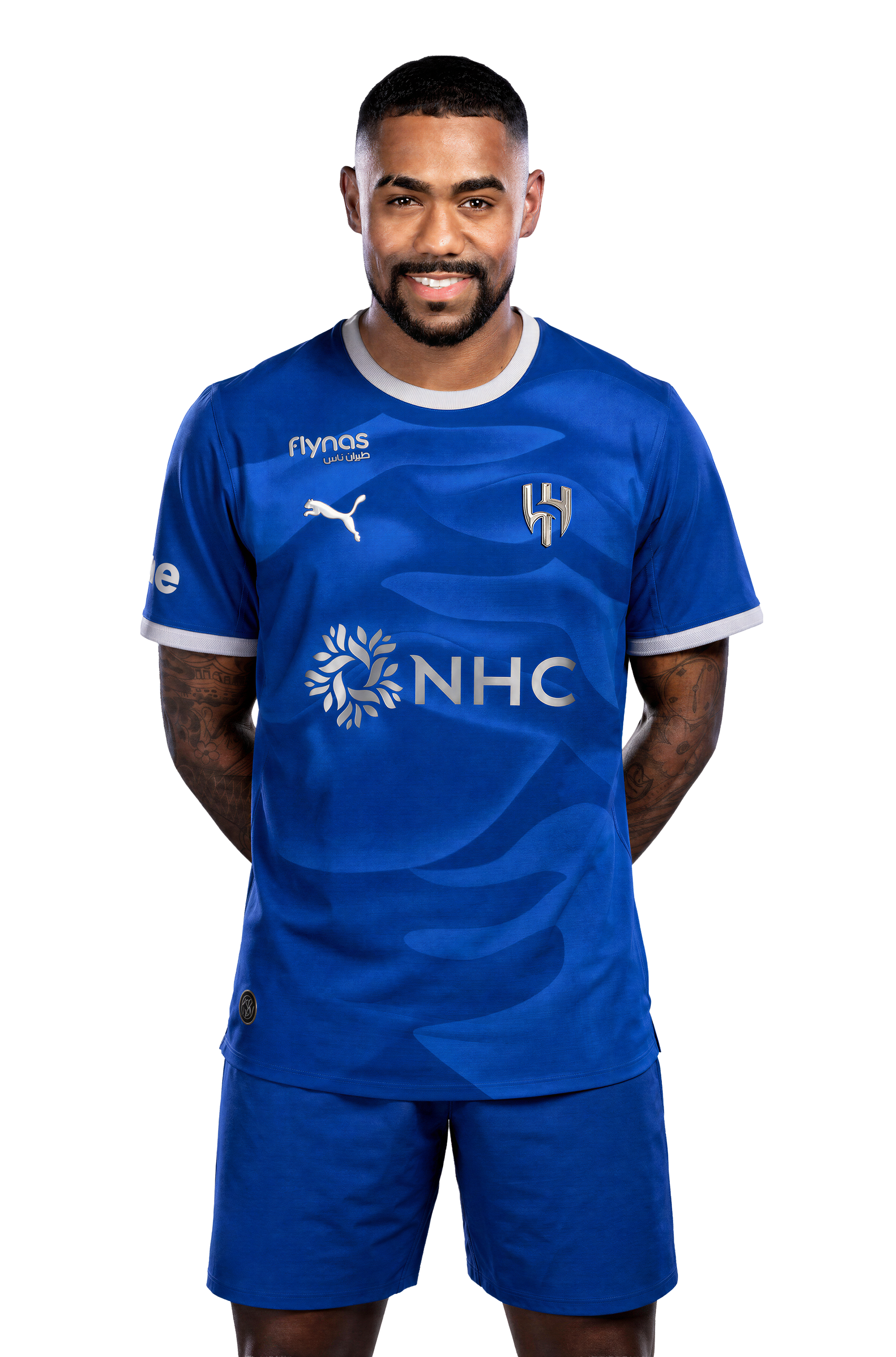 malcom Image
