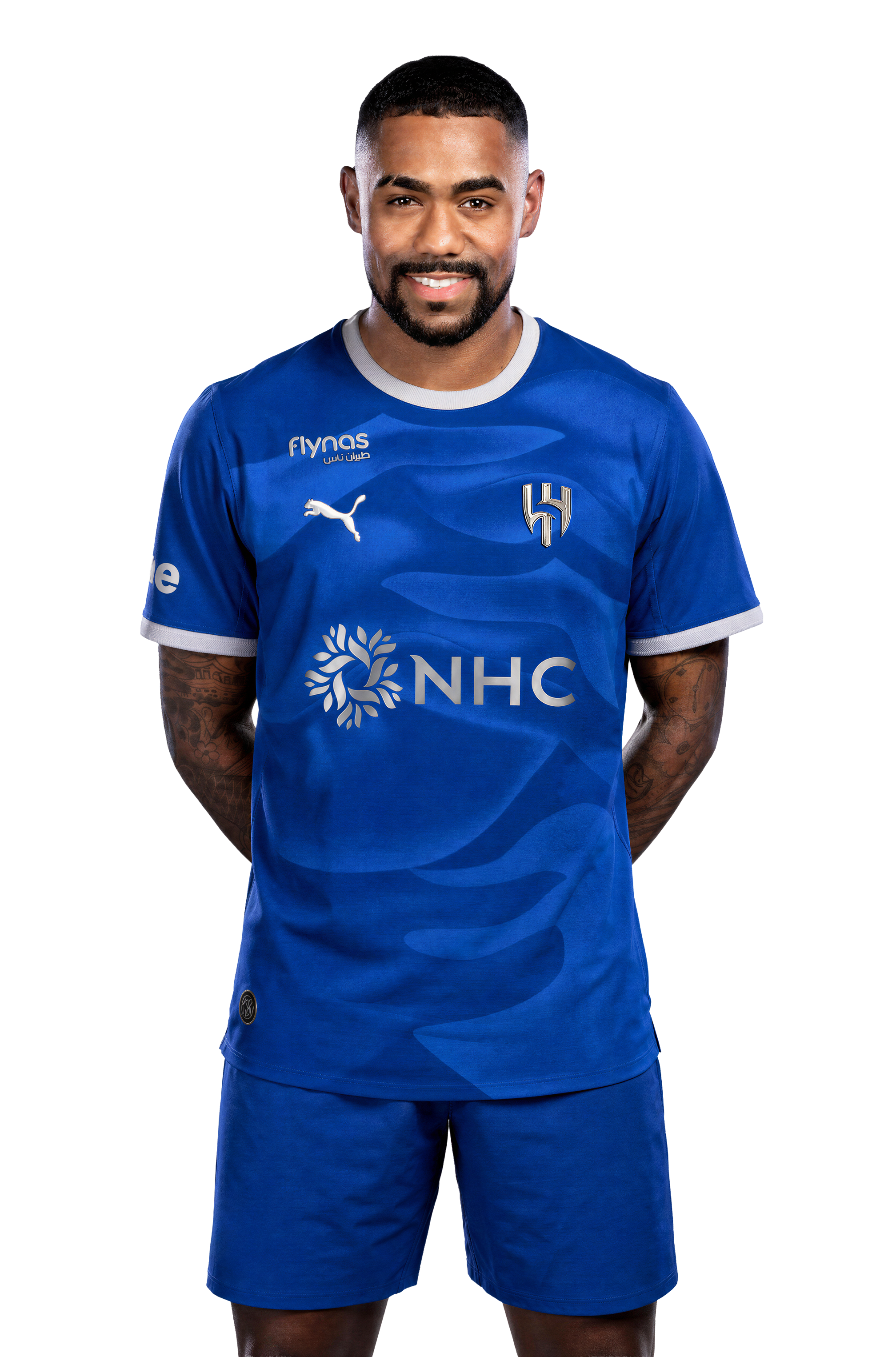 malcom Image