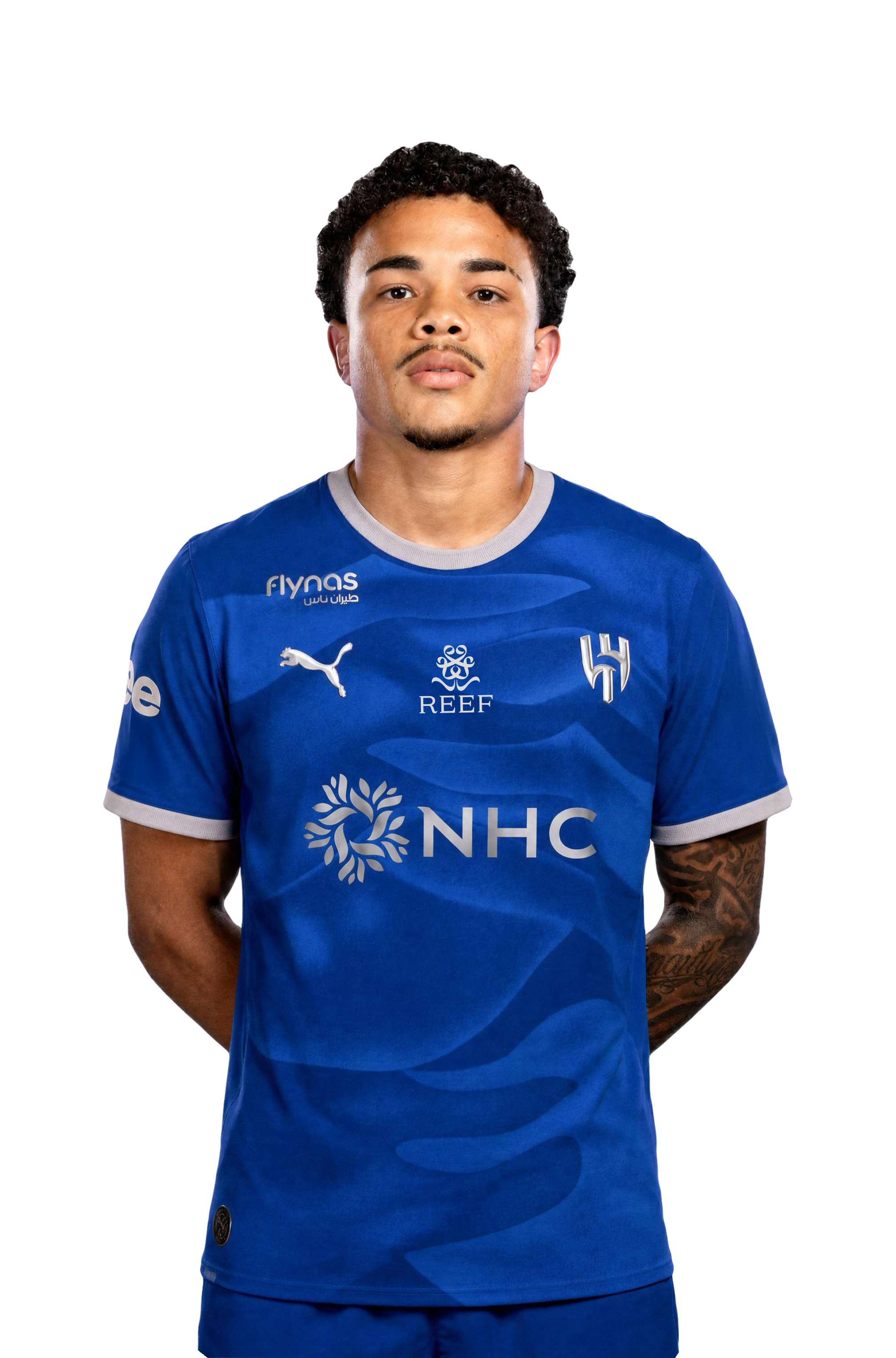 Kaio César Image