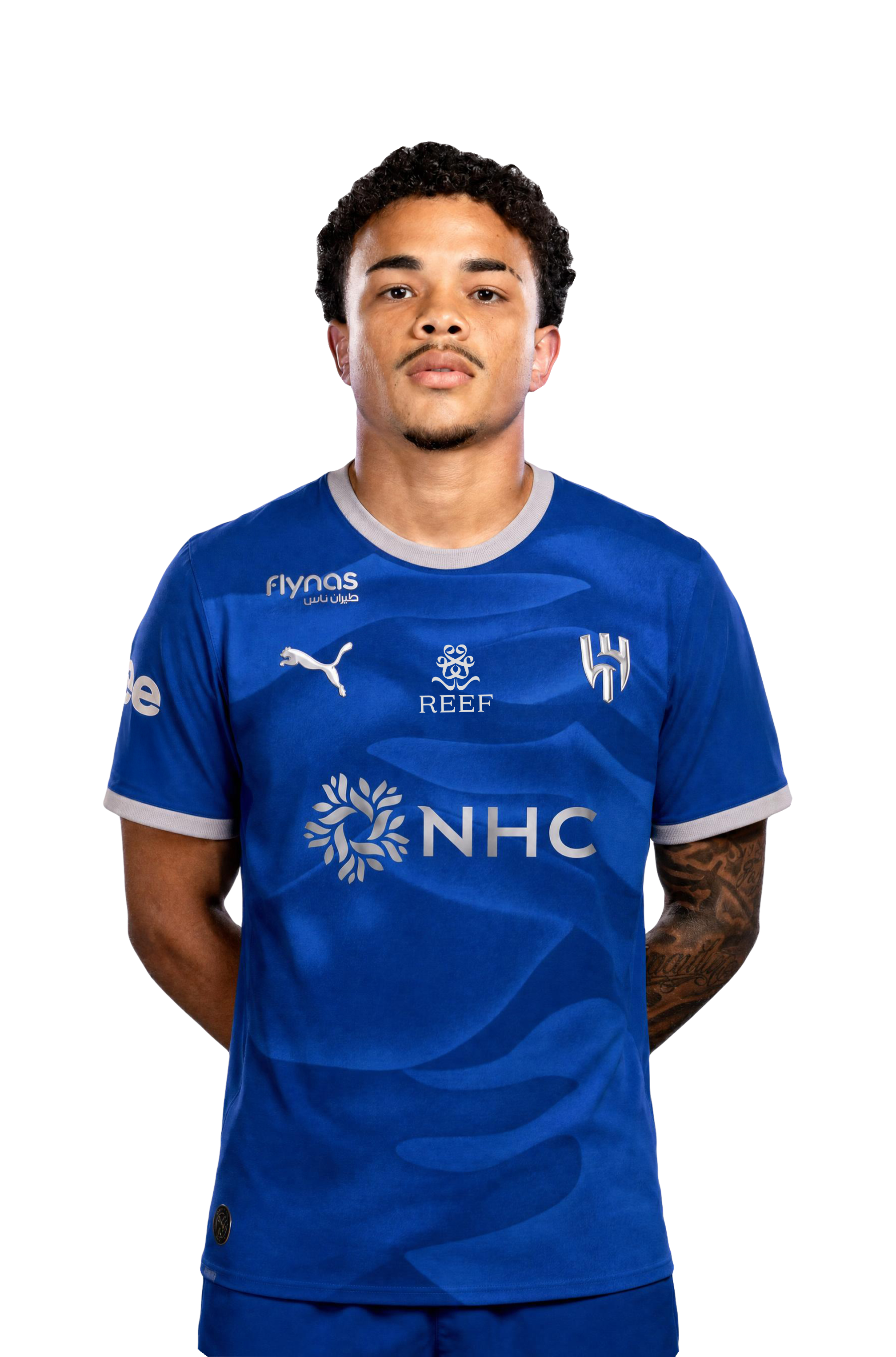 Kaio César Image