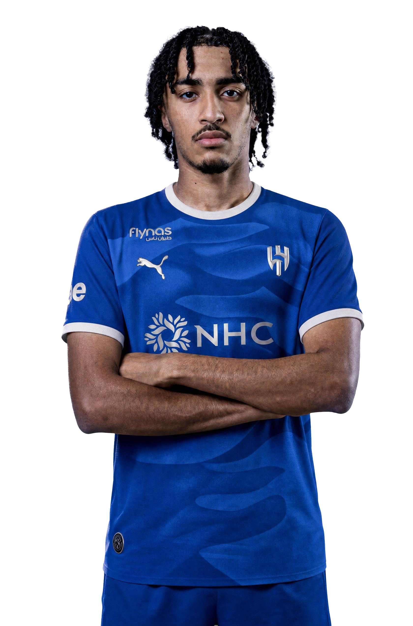 ABDULLAH AL ZAID Image