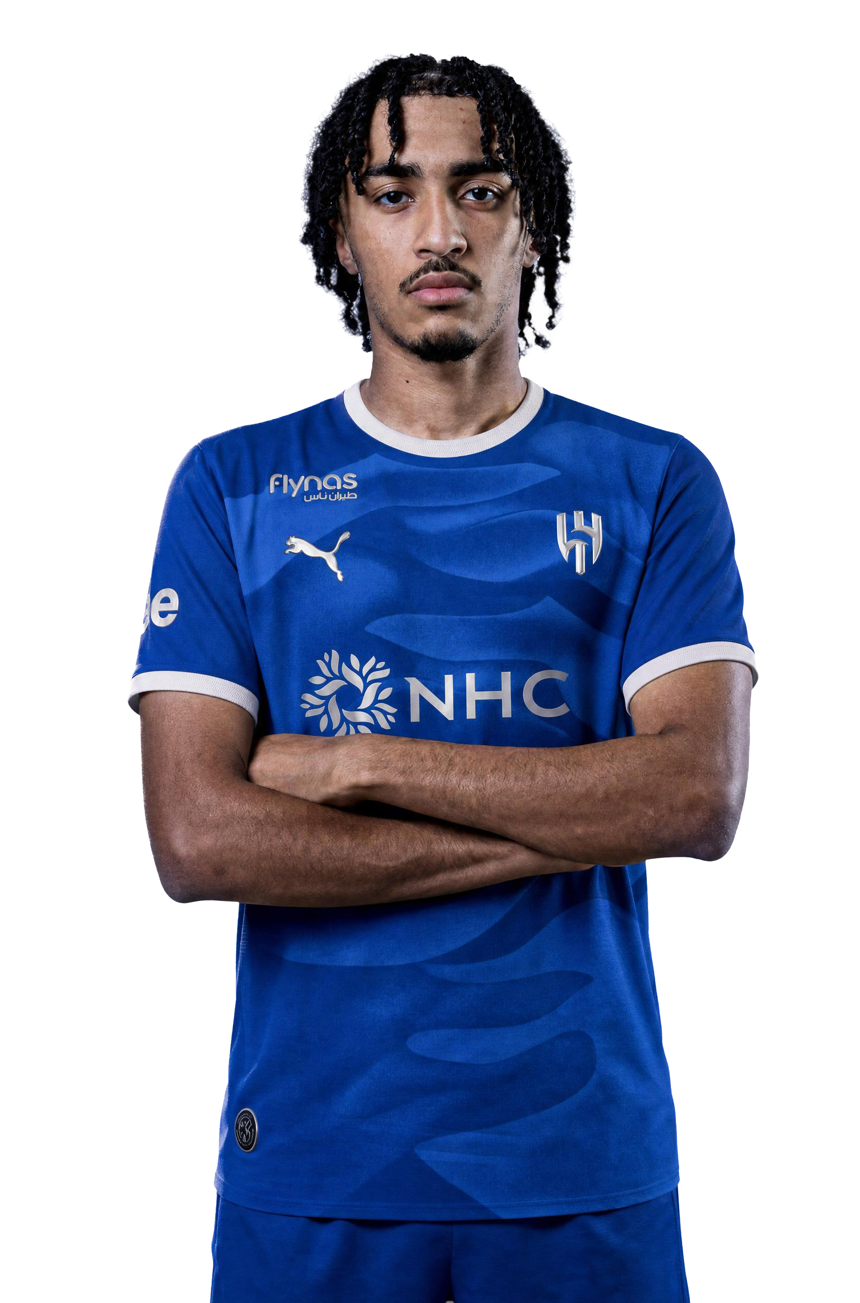 ABDULLAH AL ZAID Image