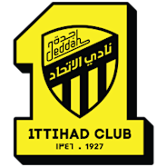 Al Ittihad Crest