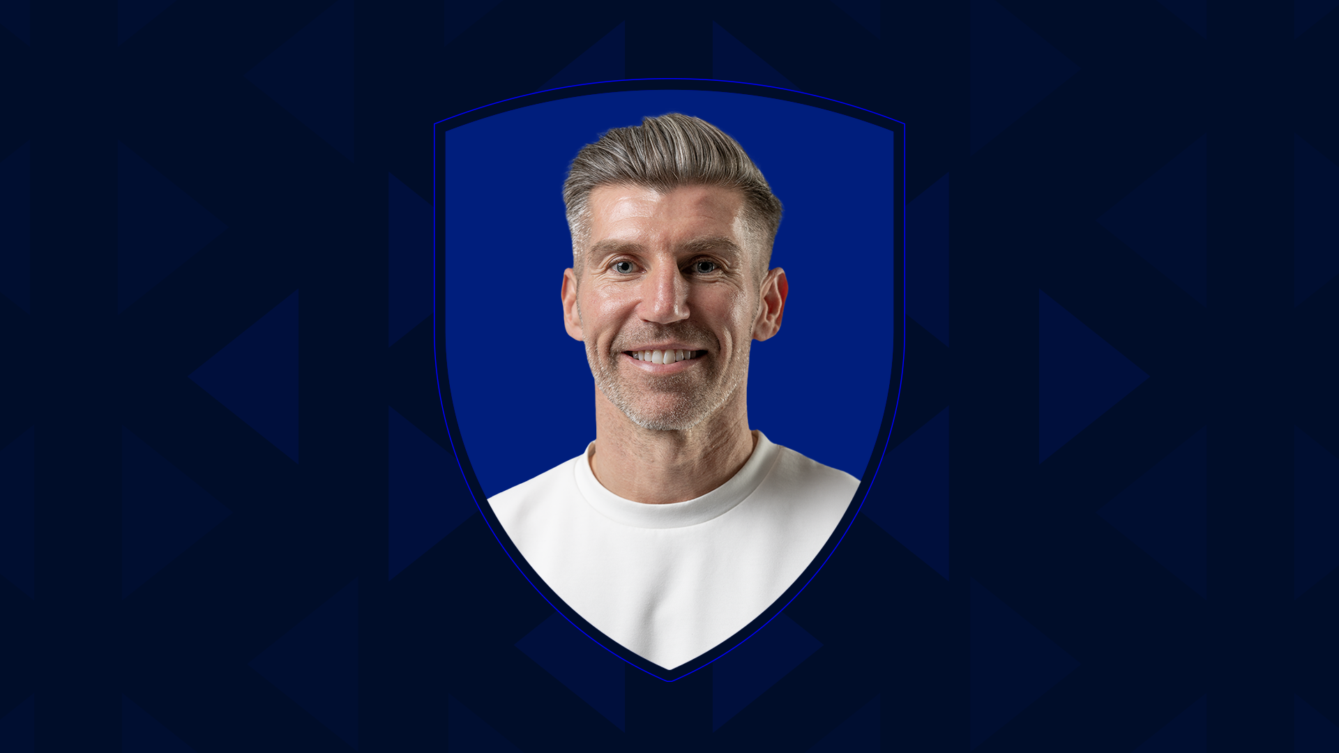 MARK BURCHILL - new image 