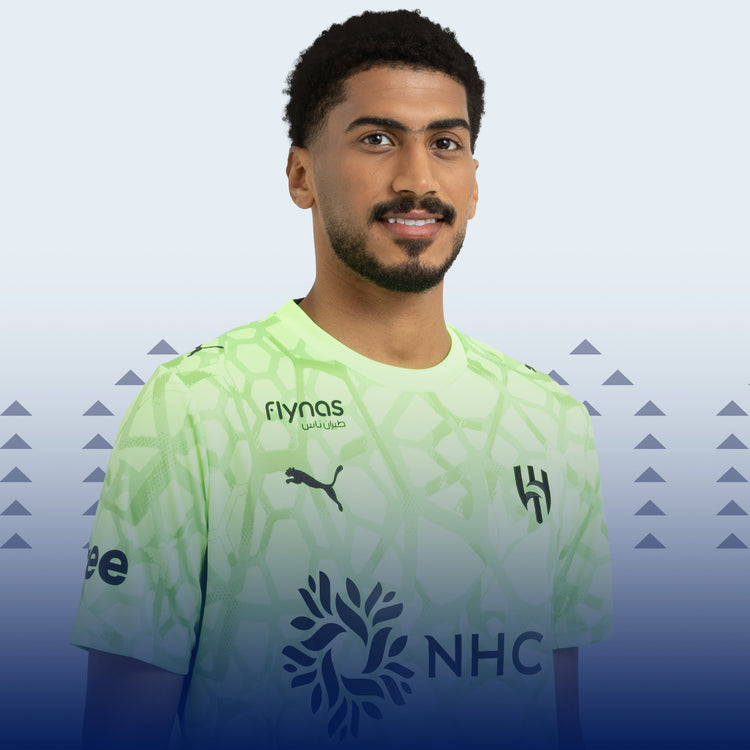 Goalkeeper -/ Patterns 