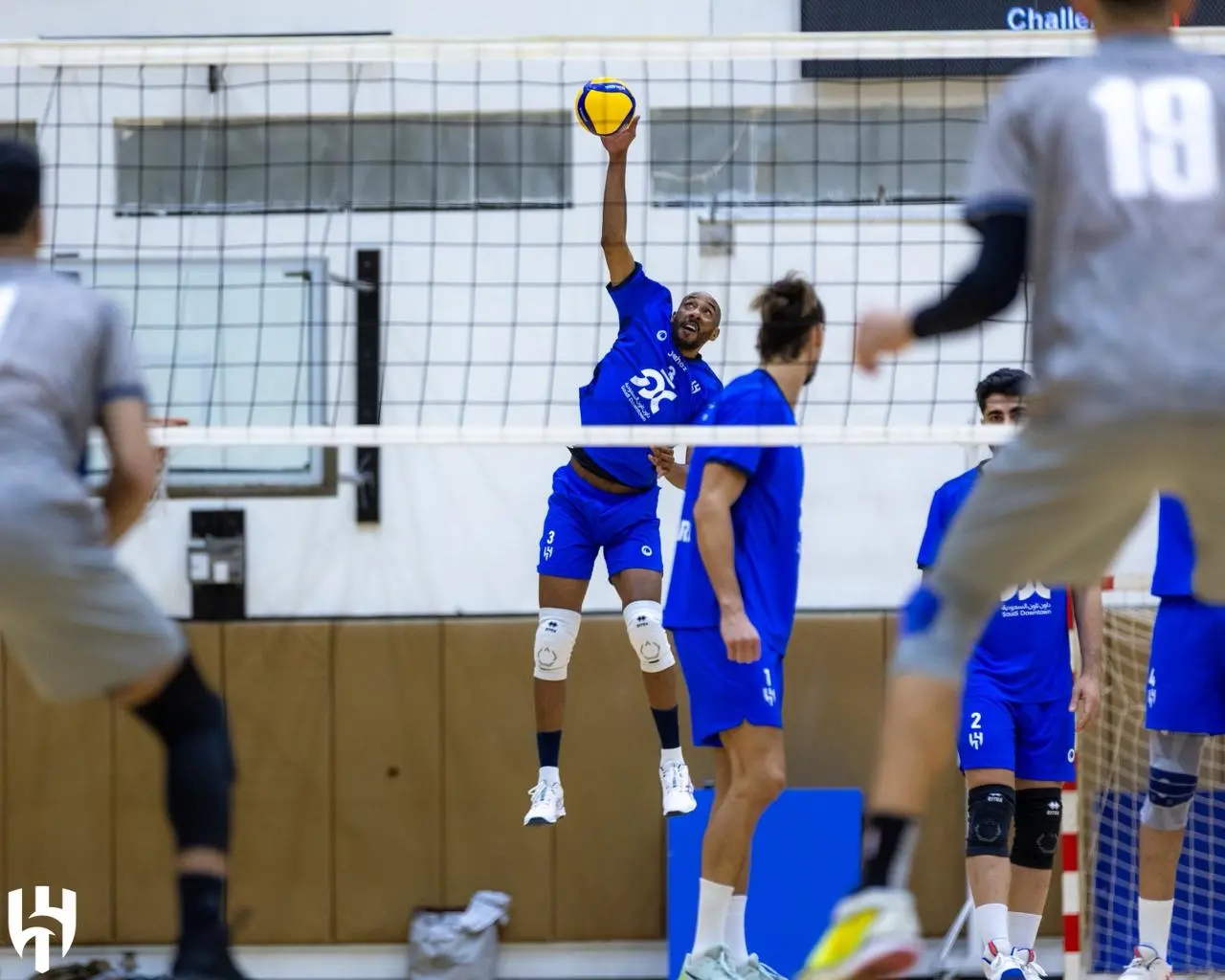 Other Sports header