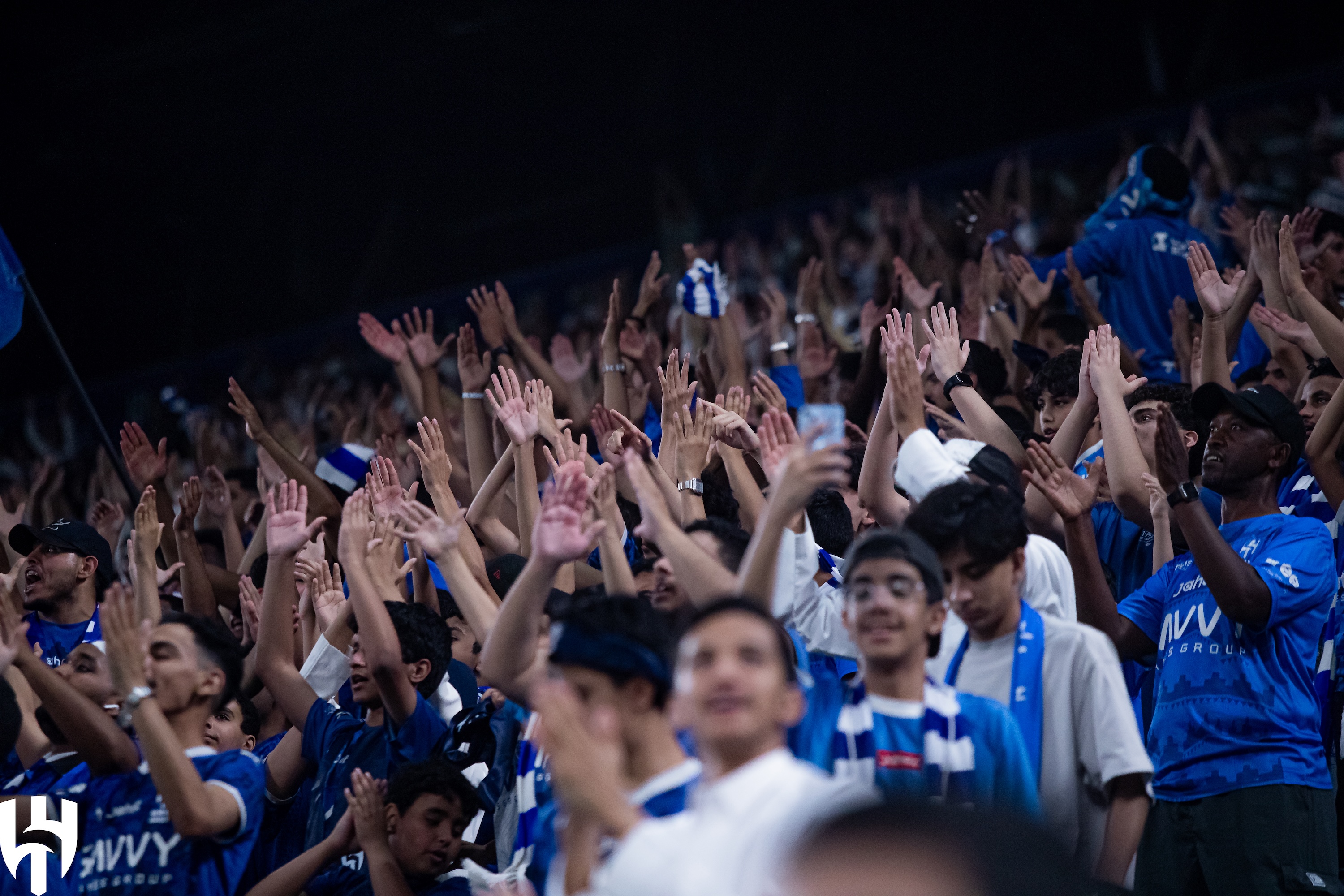 Club view Image