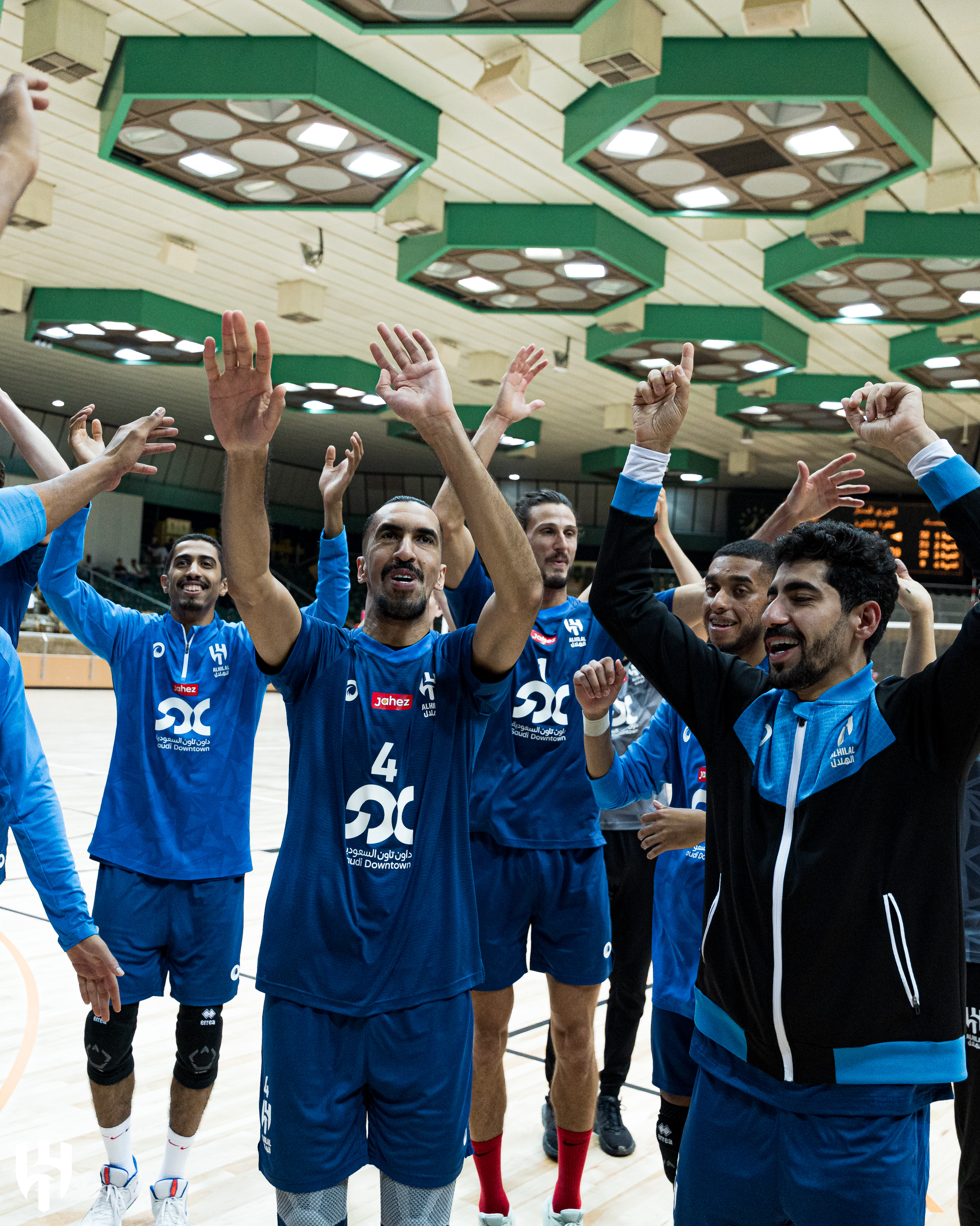 Volleyball 4