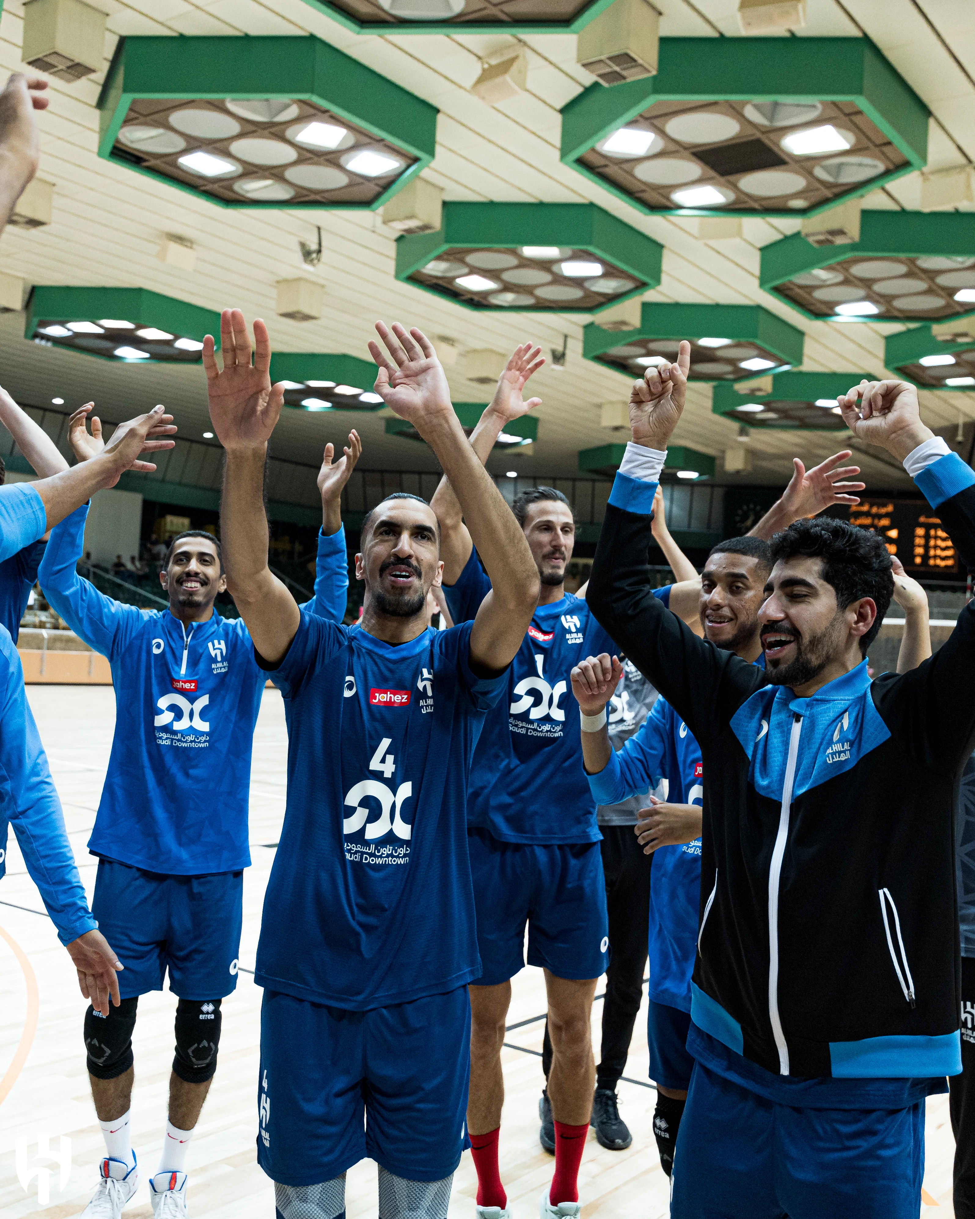 Volleyball 4