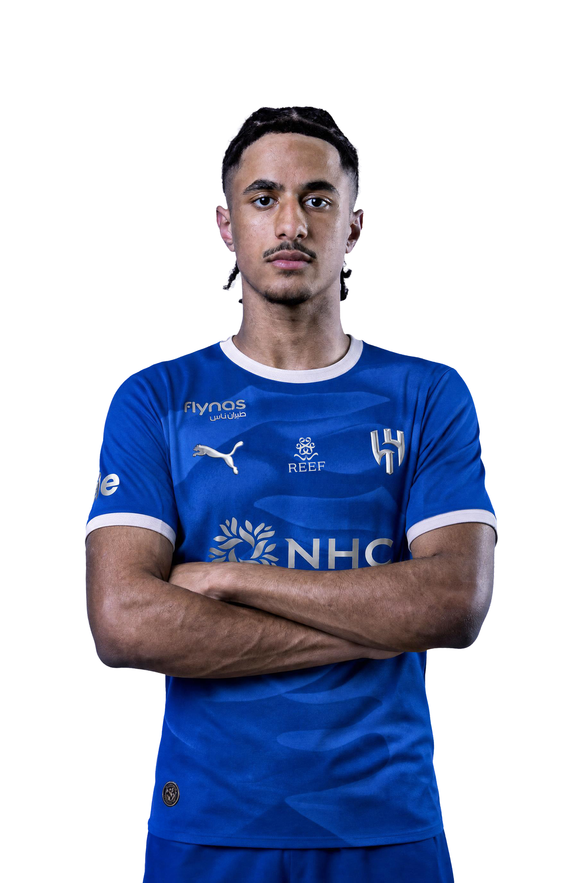 Al-Hilal player 21 .png29 Image