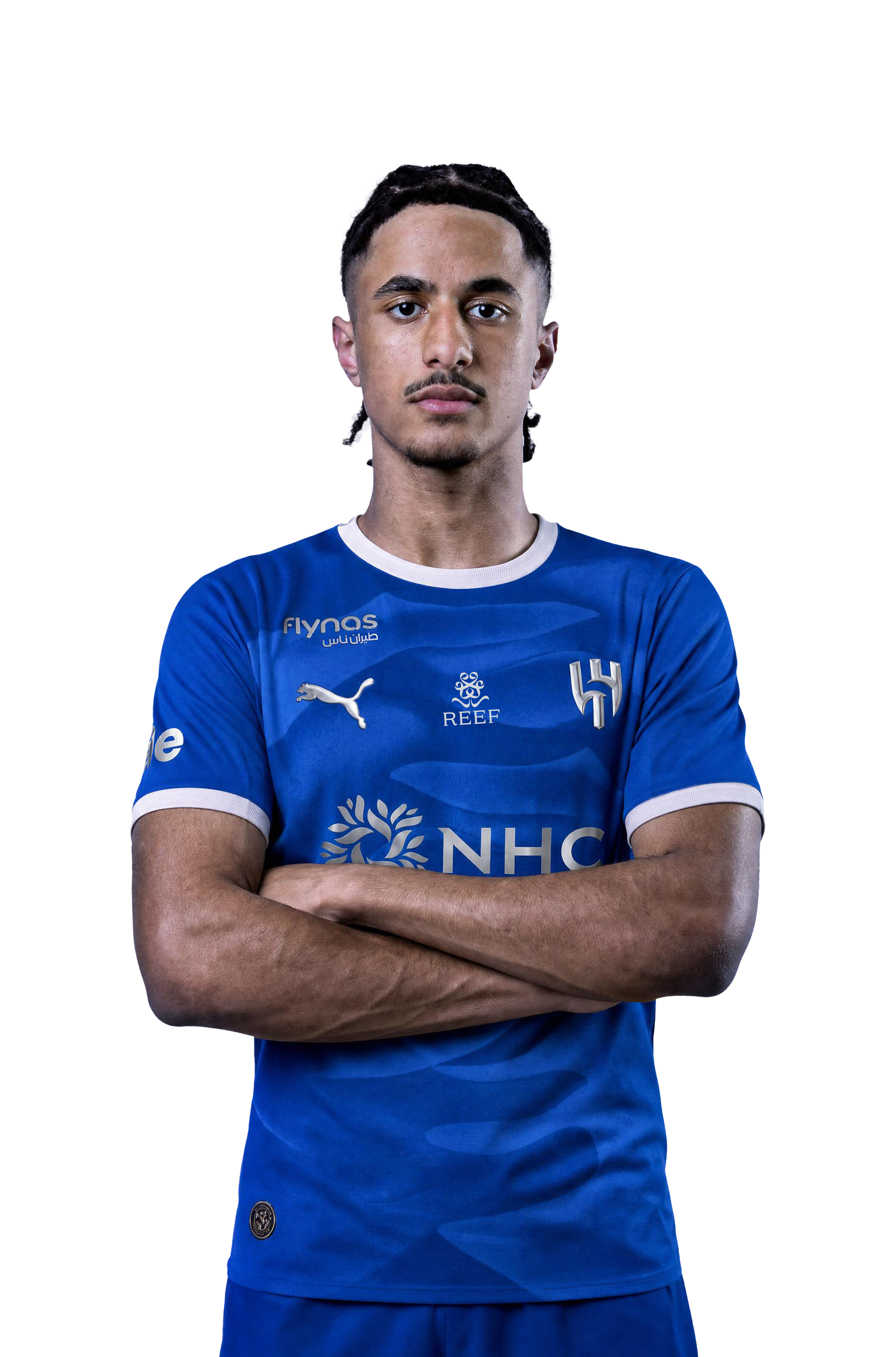 Al-Hilal player 21 .png29 Image