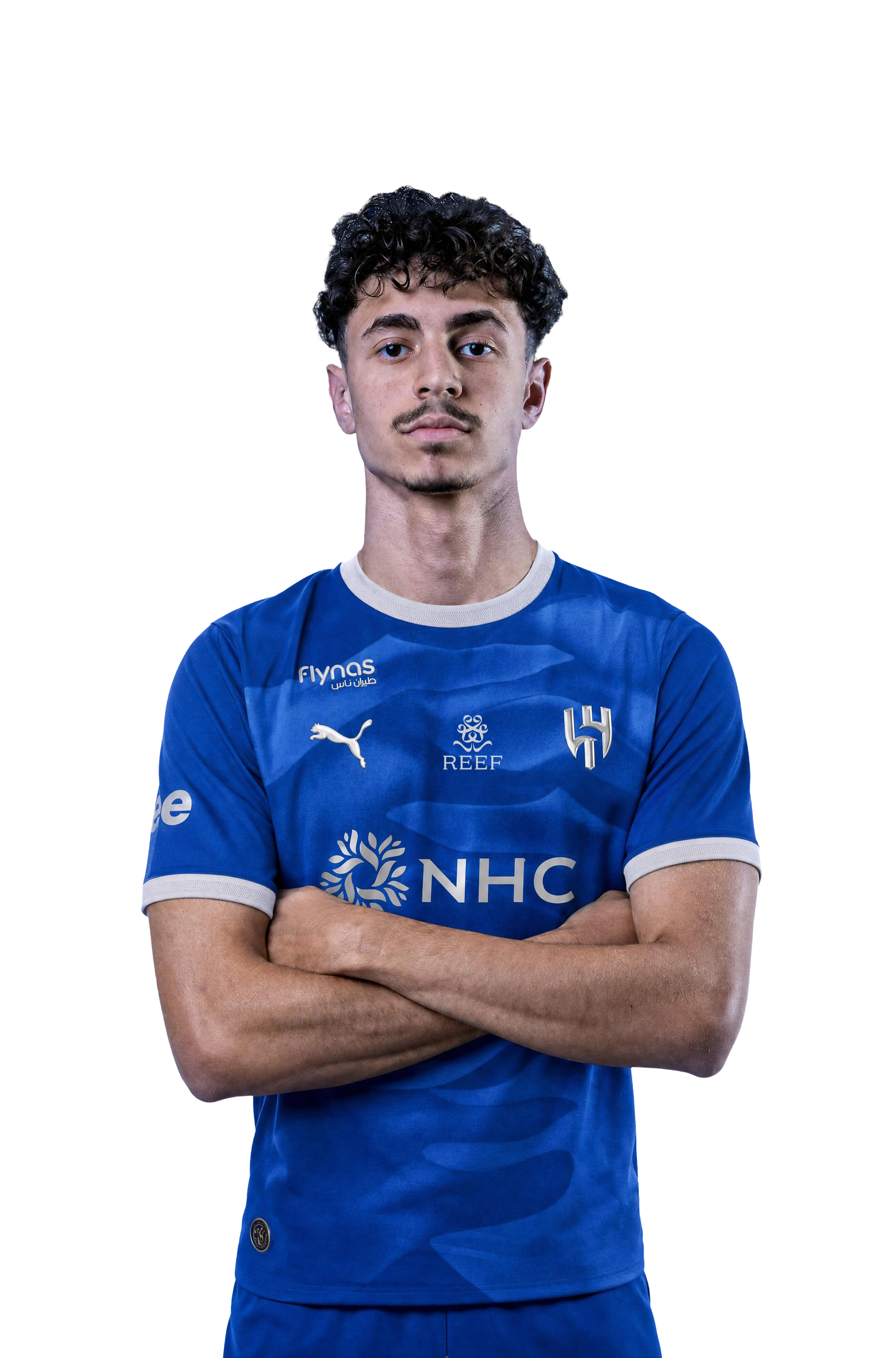 MUSTAFA HASSANIN Image