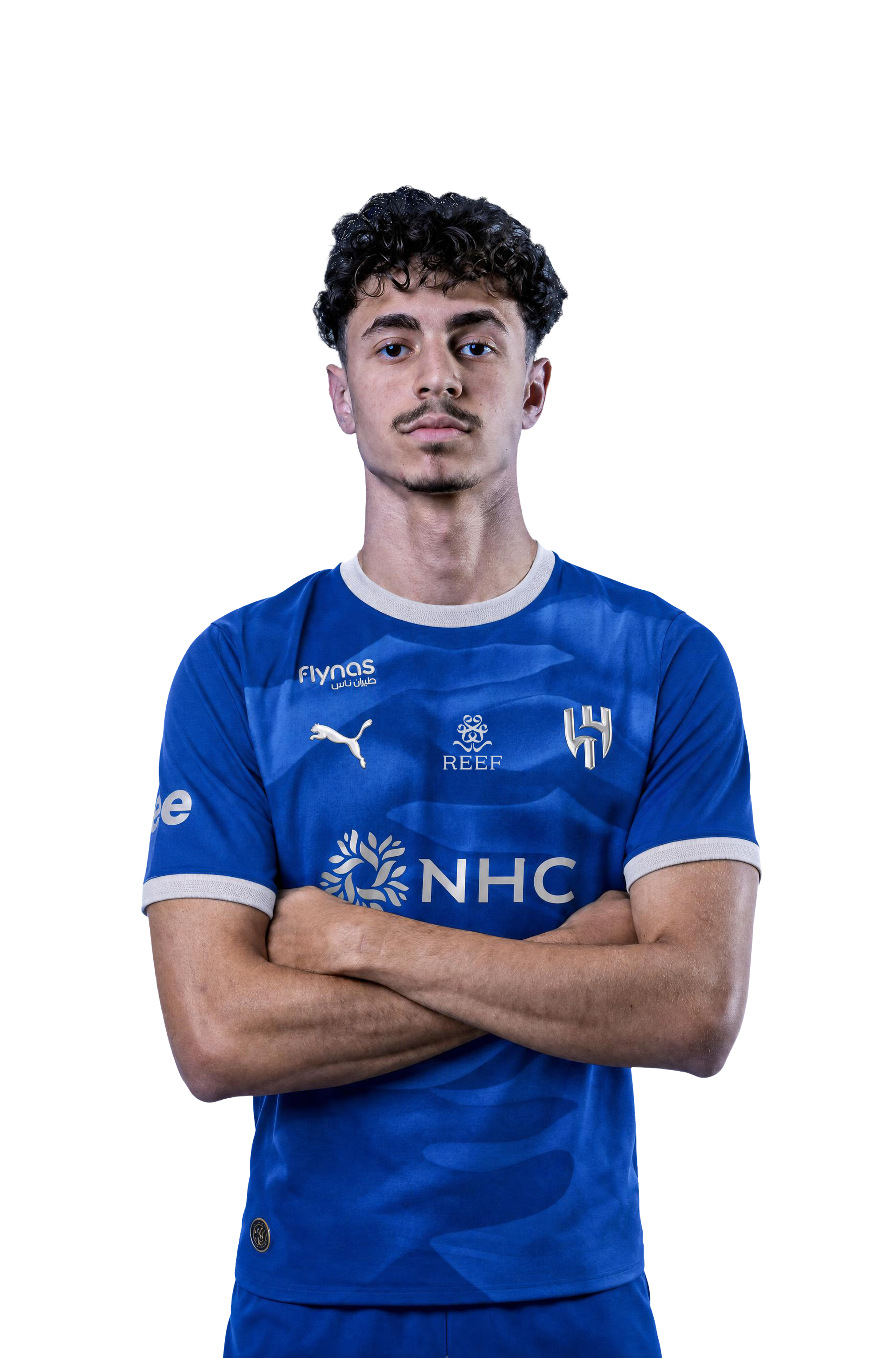 MUSTAFA HASSANIN Image