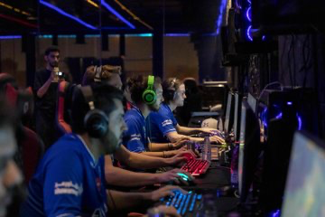 E sport Image 