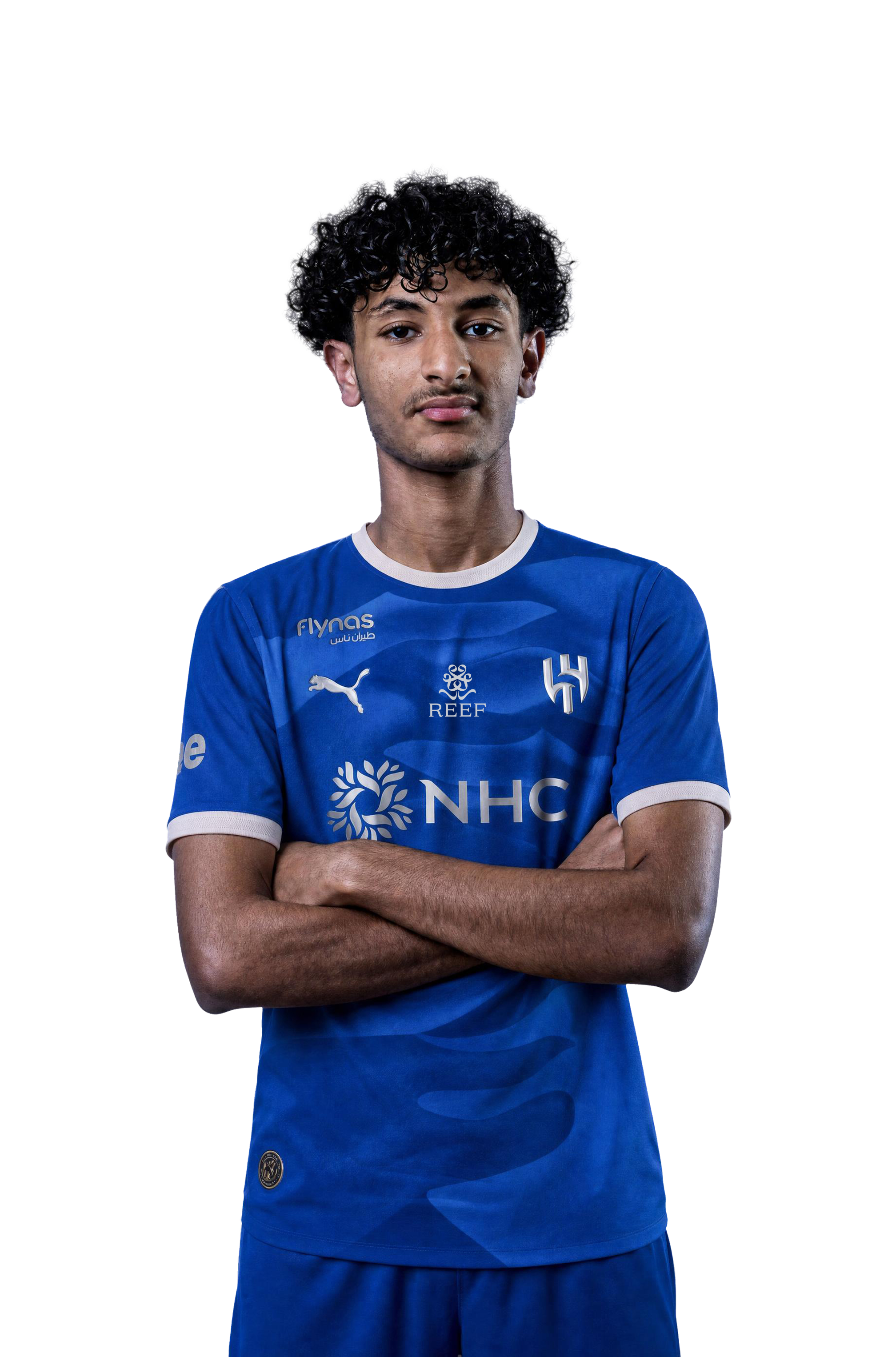Al-Hilal player 21 .png25 Image